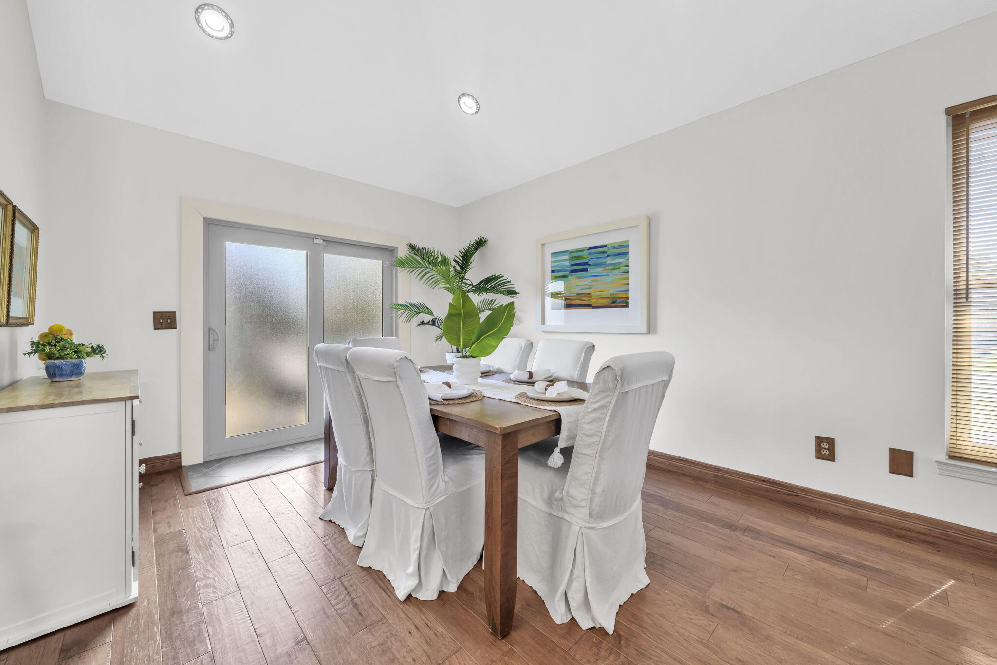 CROSSWINDS 1ST ADDN - Residential