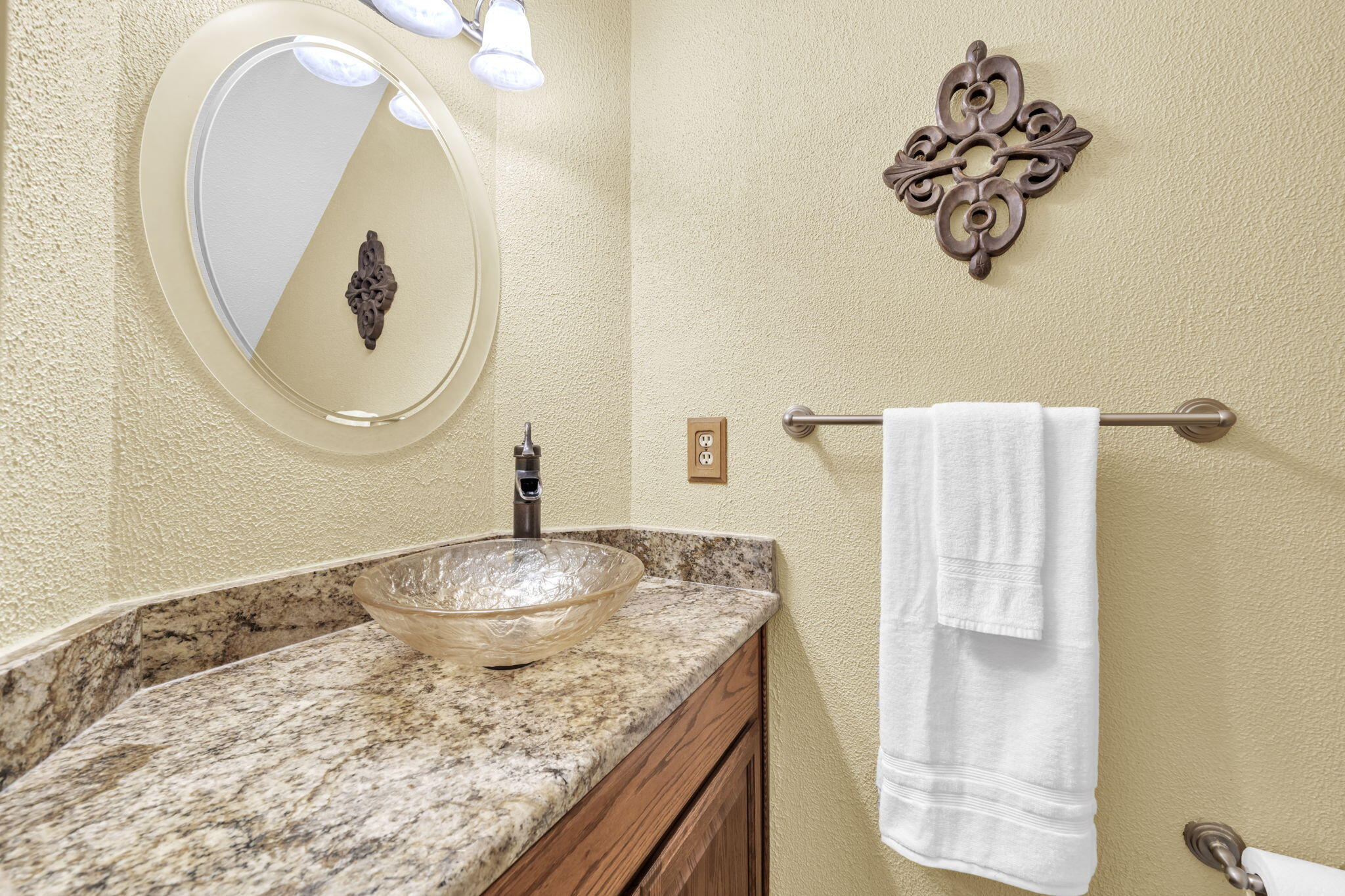 CROSSWINDS 1ST ADDN - Residential