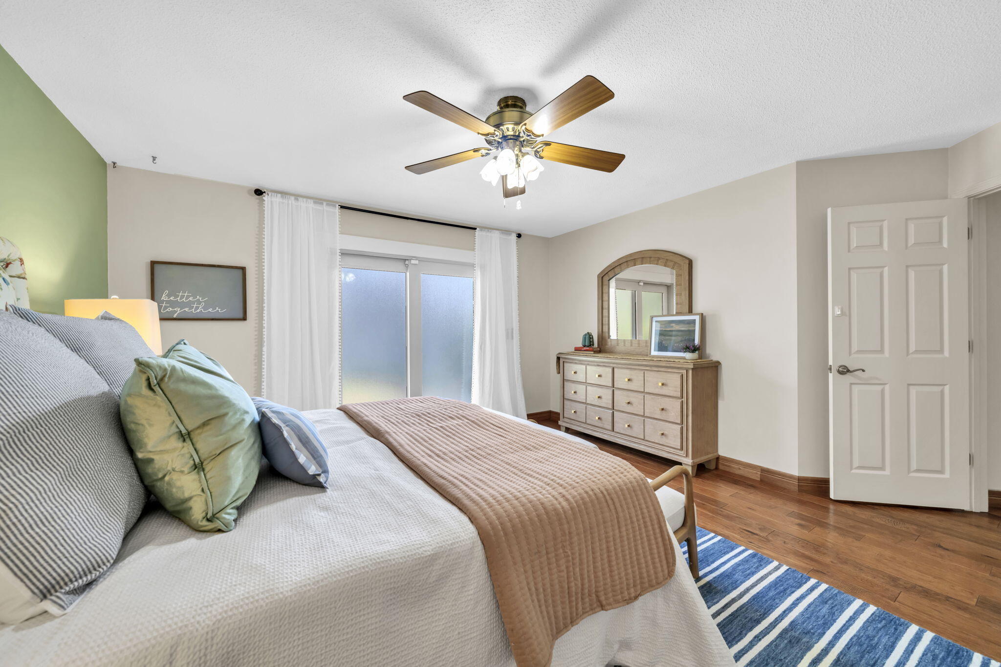 CROSSWINDS 1ST ADDN - Residential