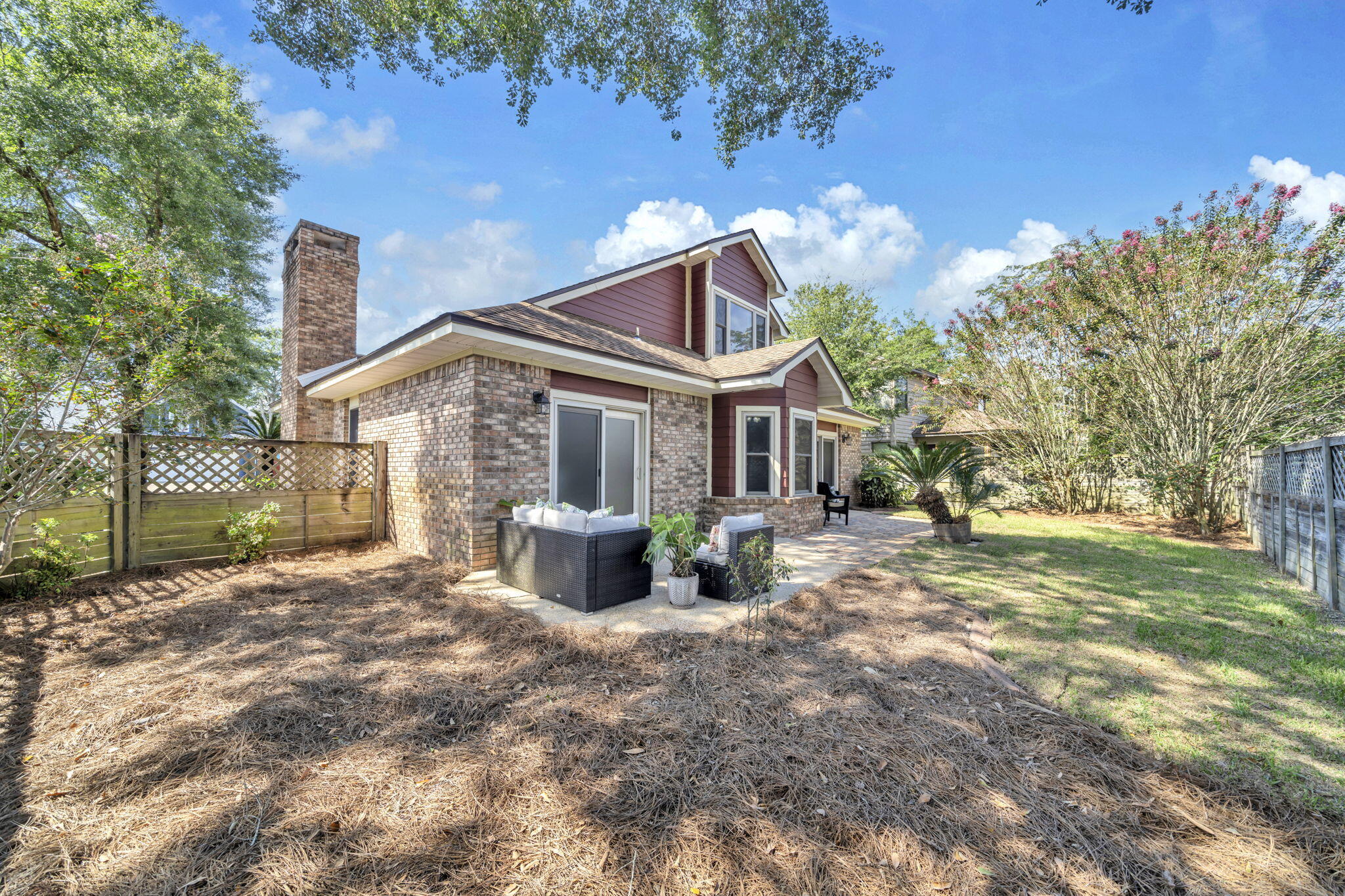 CROSSWINDS 1ST ADDN - Residential