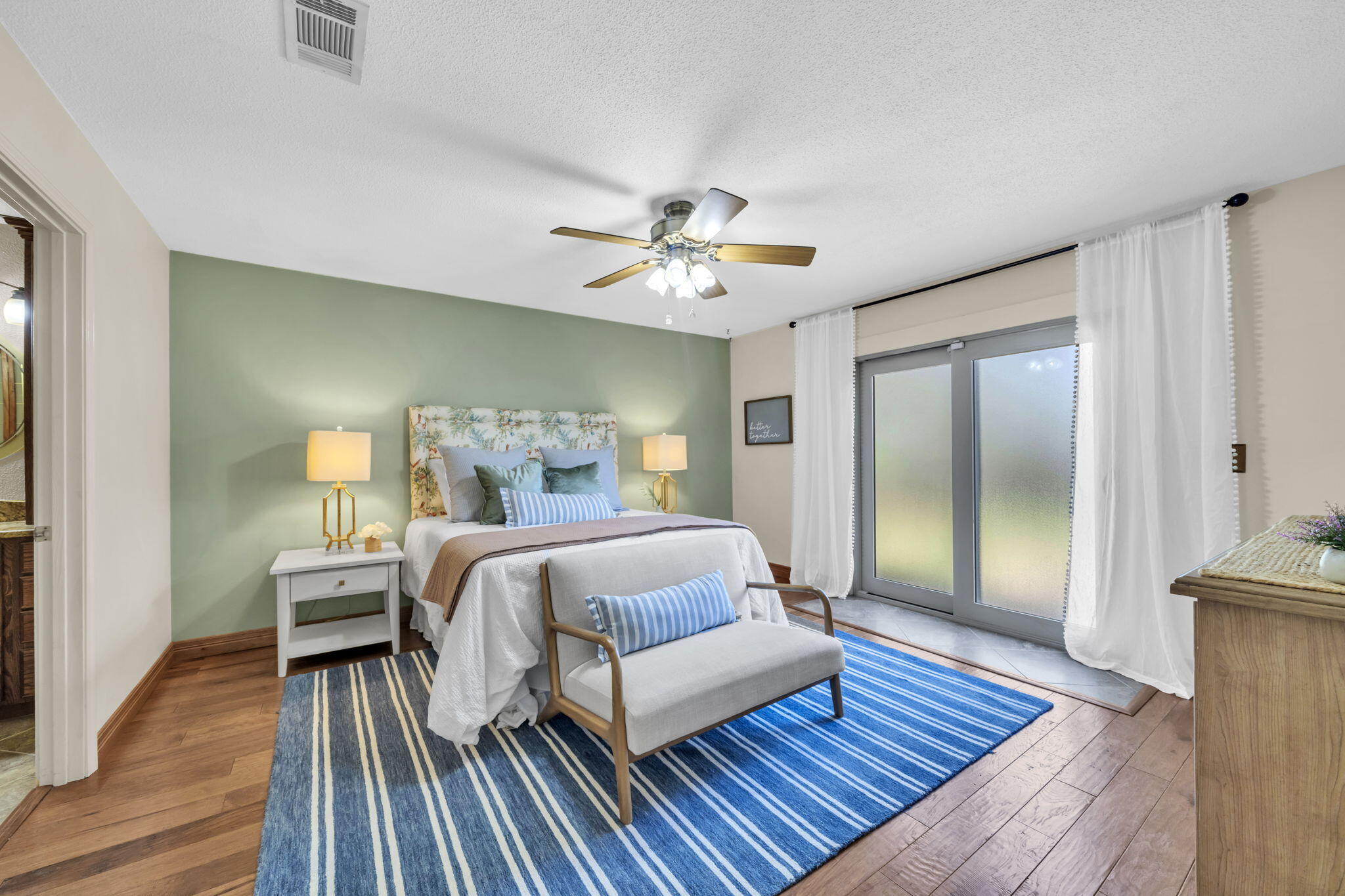 CROSSWINDS 1ST ADDN - Residential