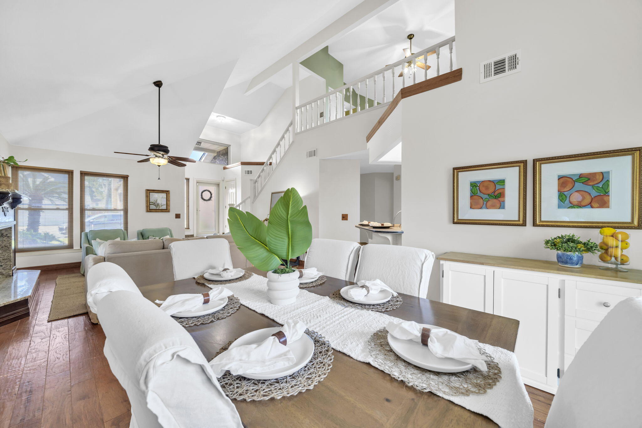 CROSSWINDS 1ST ADDN - Residential