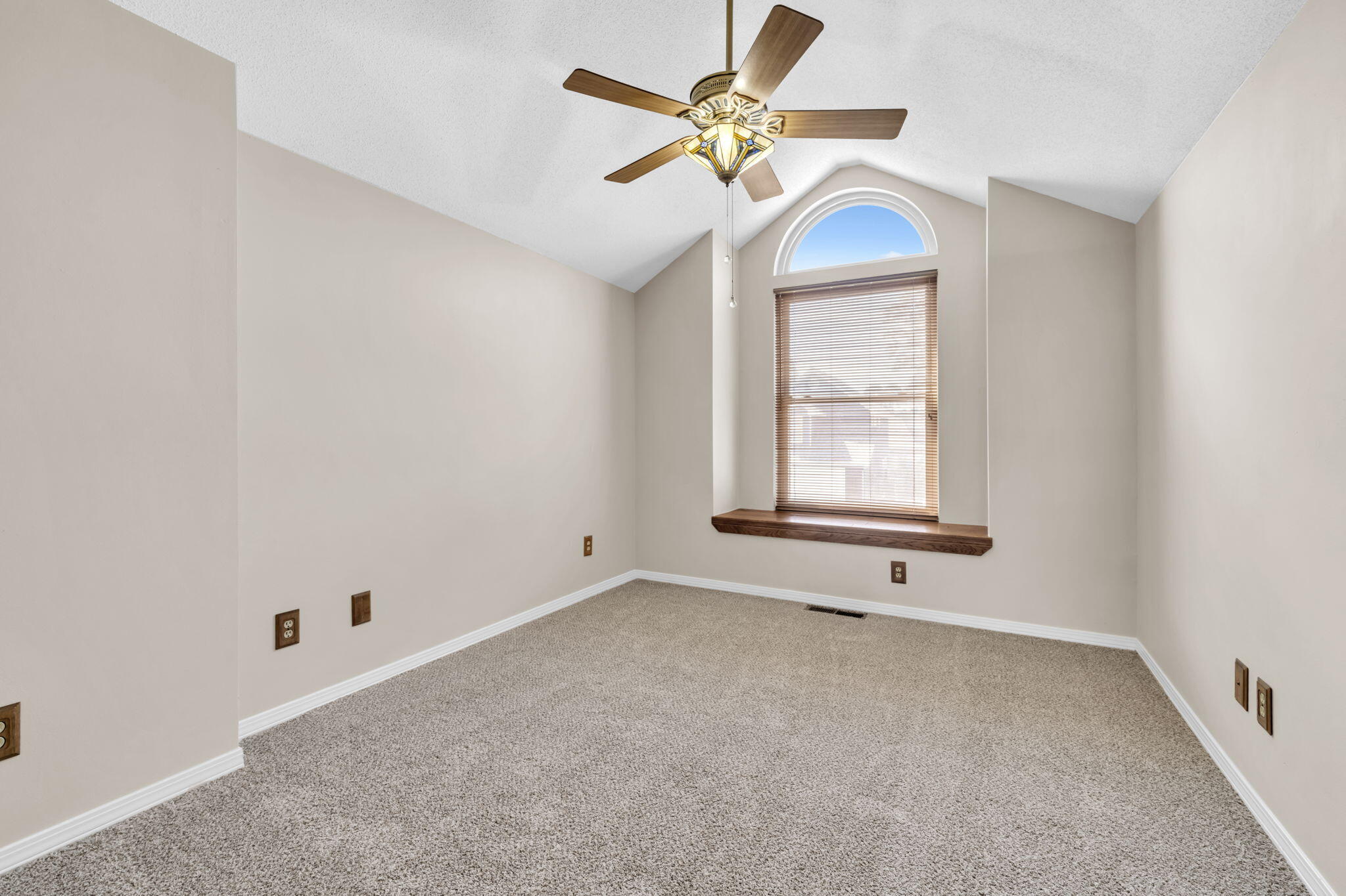 CROSSWINDS 1ST ADDN - Residential