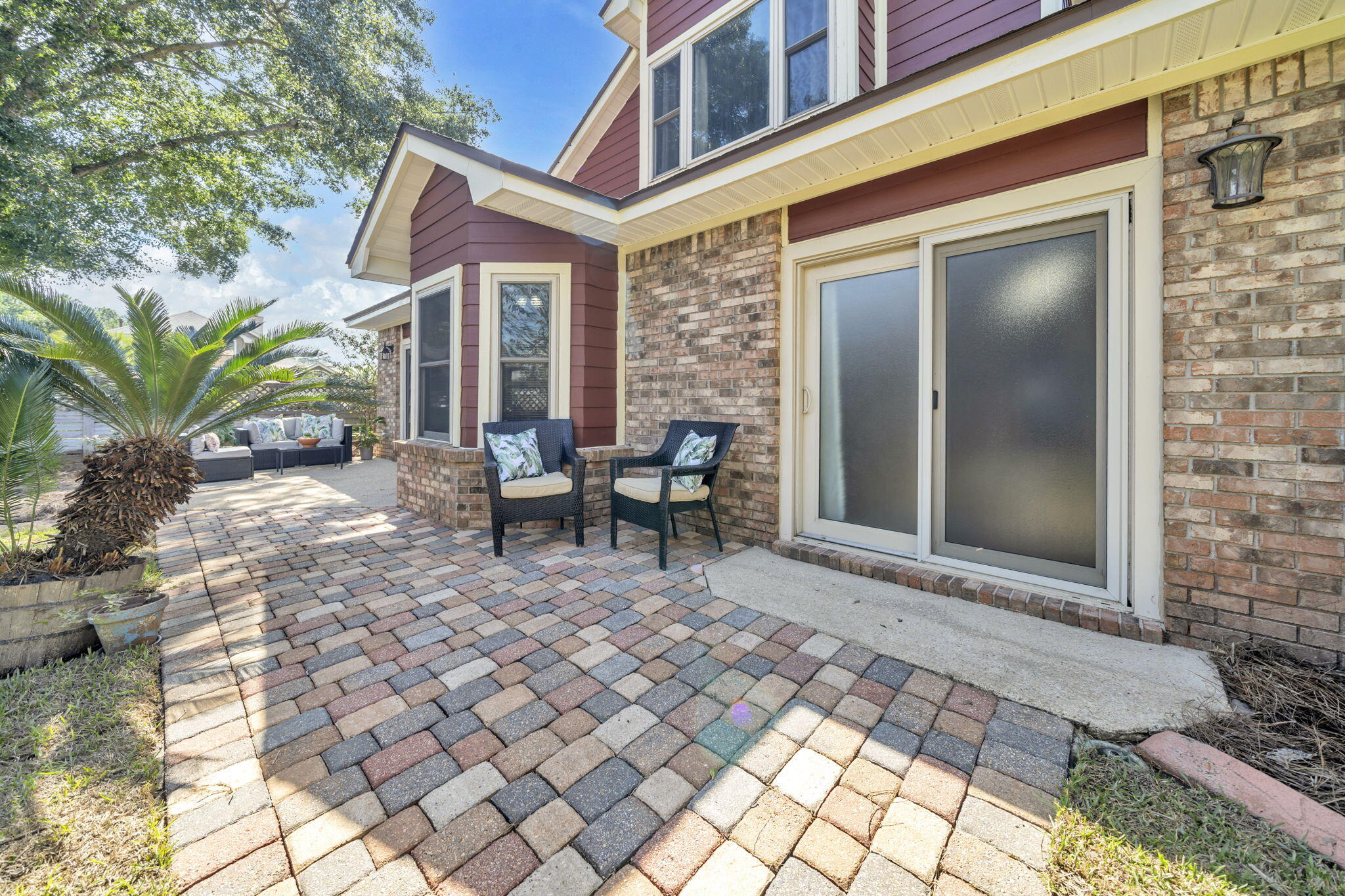 CROSSWINDS 1ST ADDN - Residential