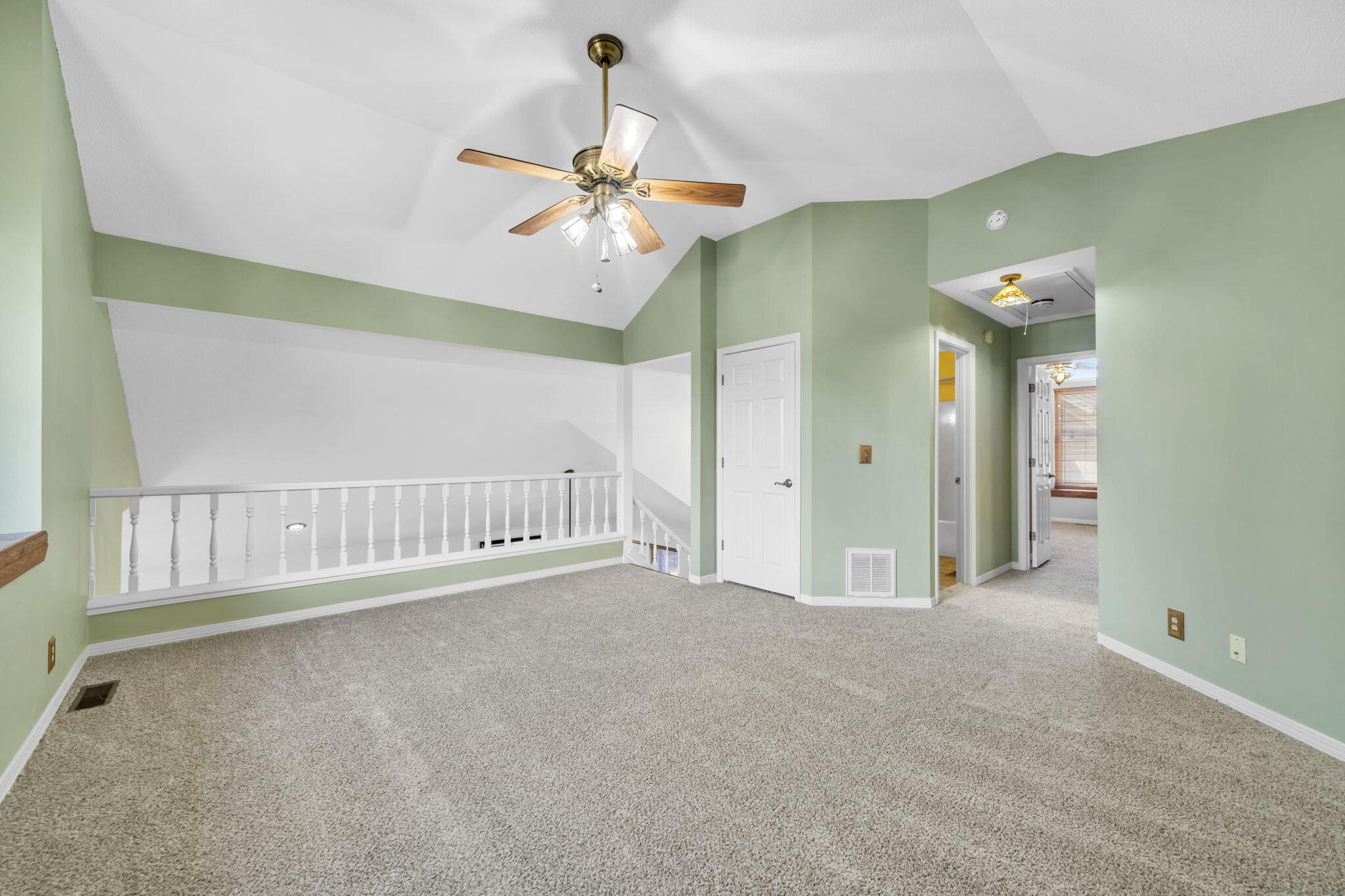 CROSSWINDS 1ST ADDN - Residential