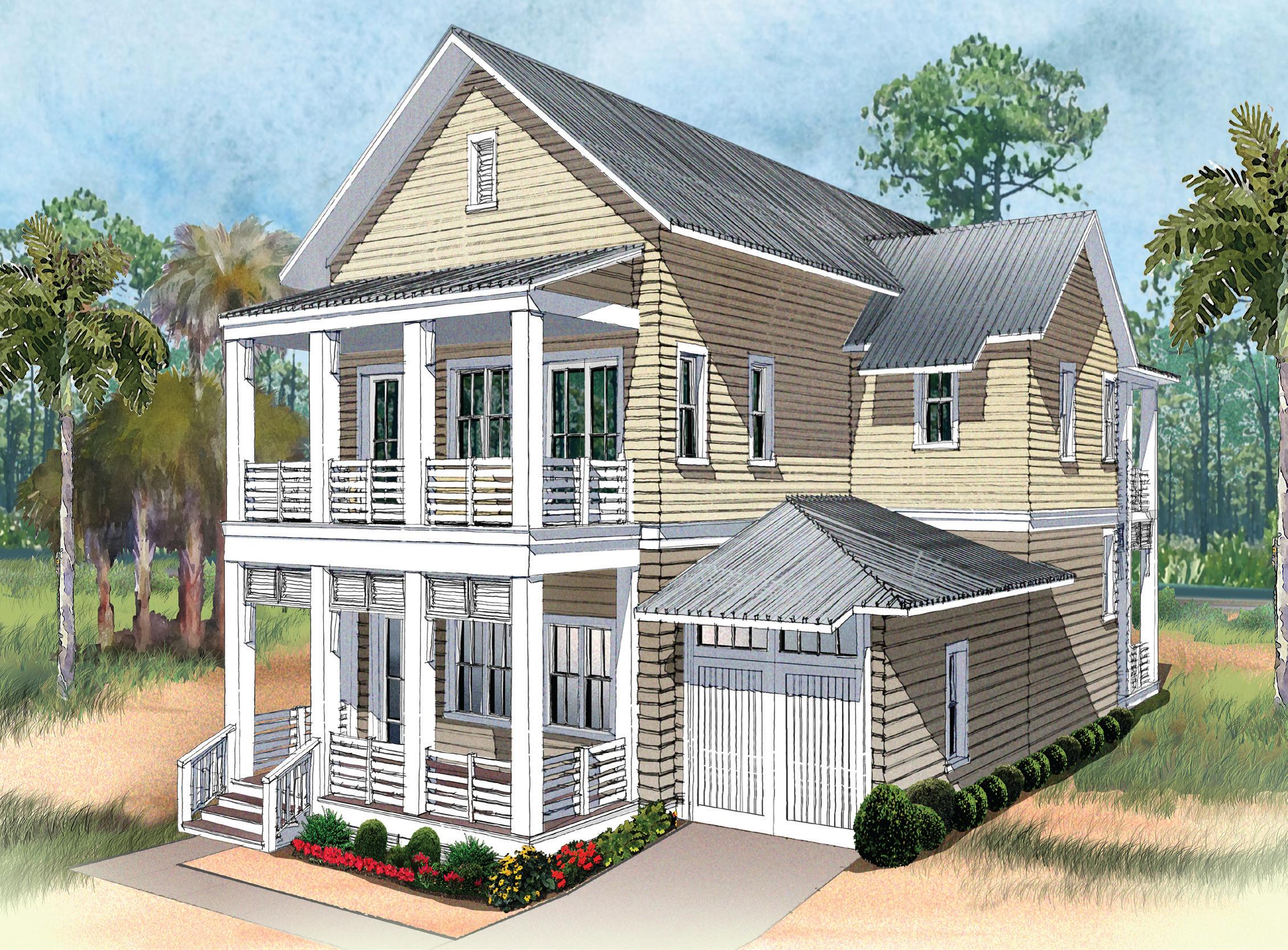 Prominence - Residential