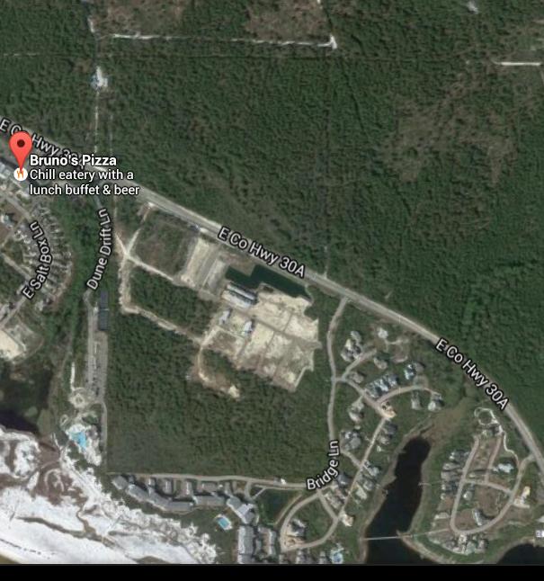 Prominence - Residential