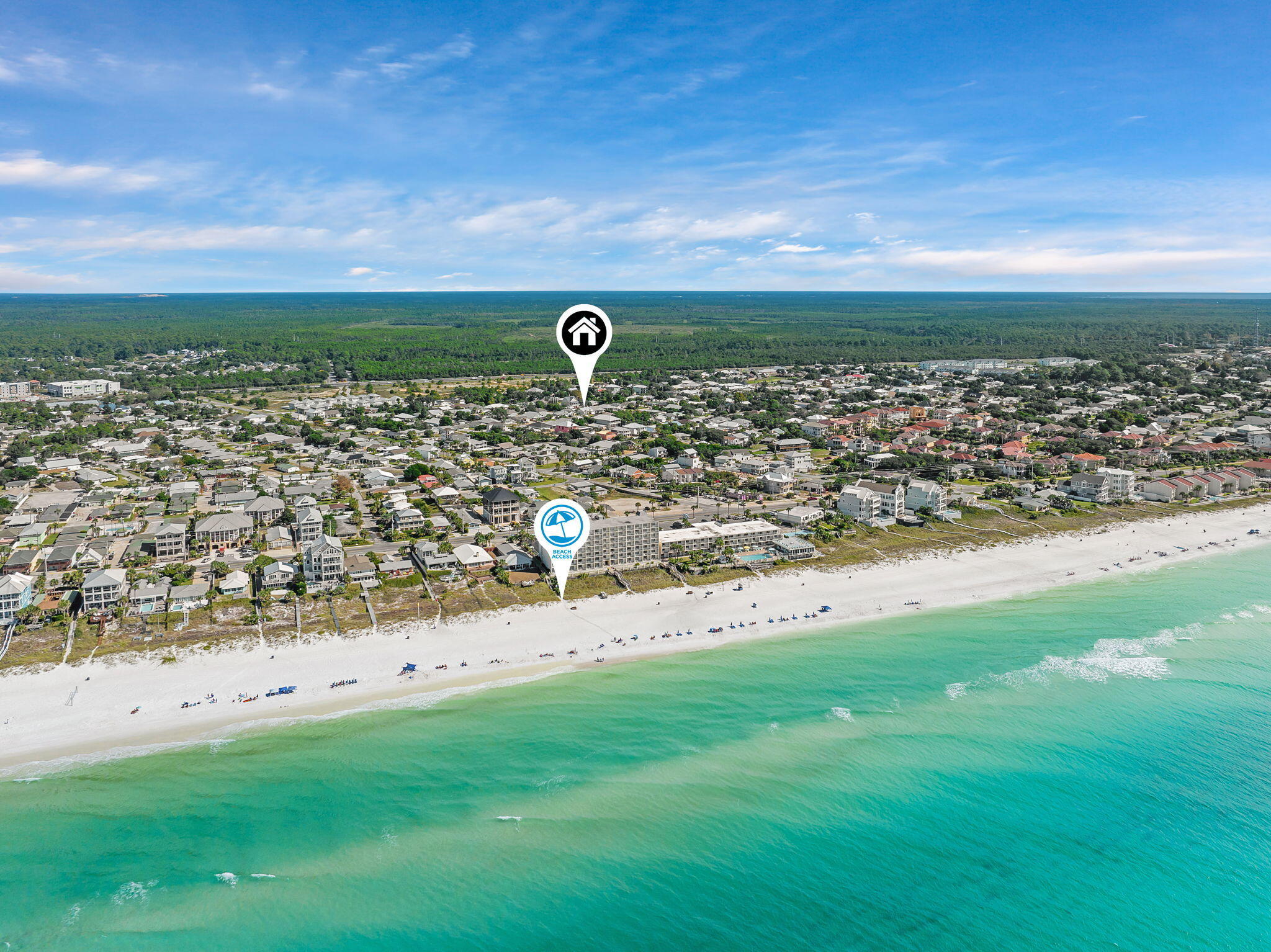 RIVIERA BEACH - Residential