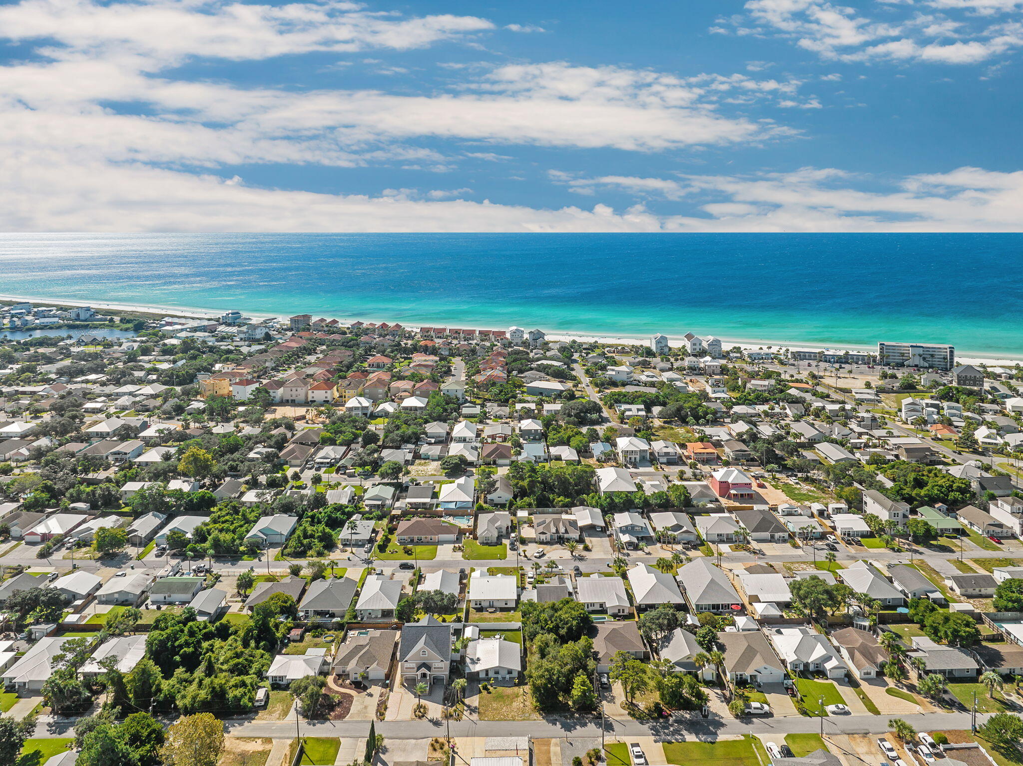 RIVIERA BEACH - Residential