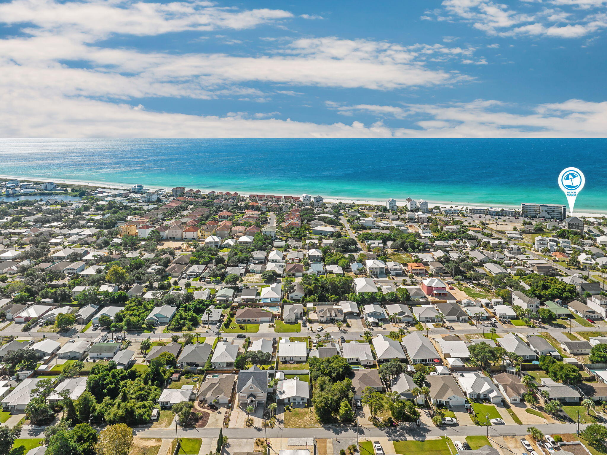 RIVIERA BEACH - Residential