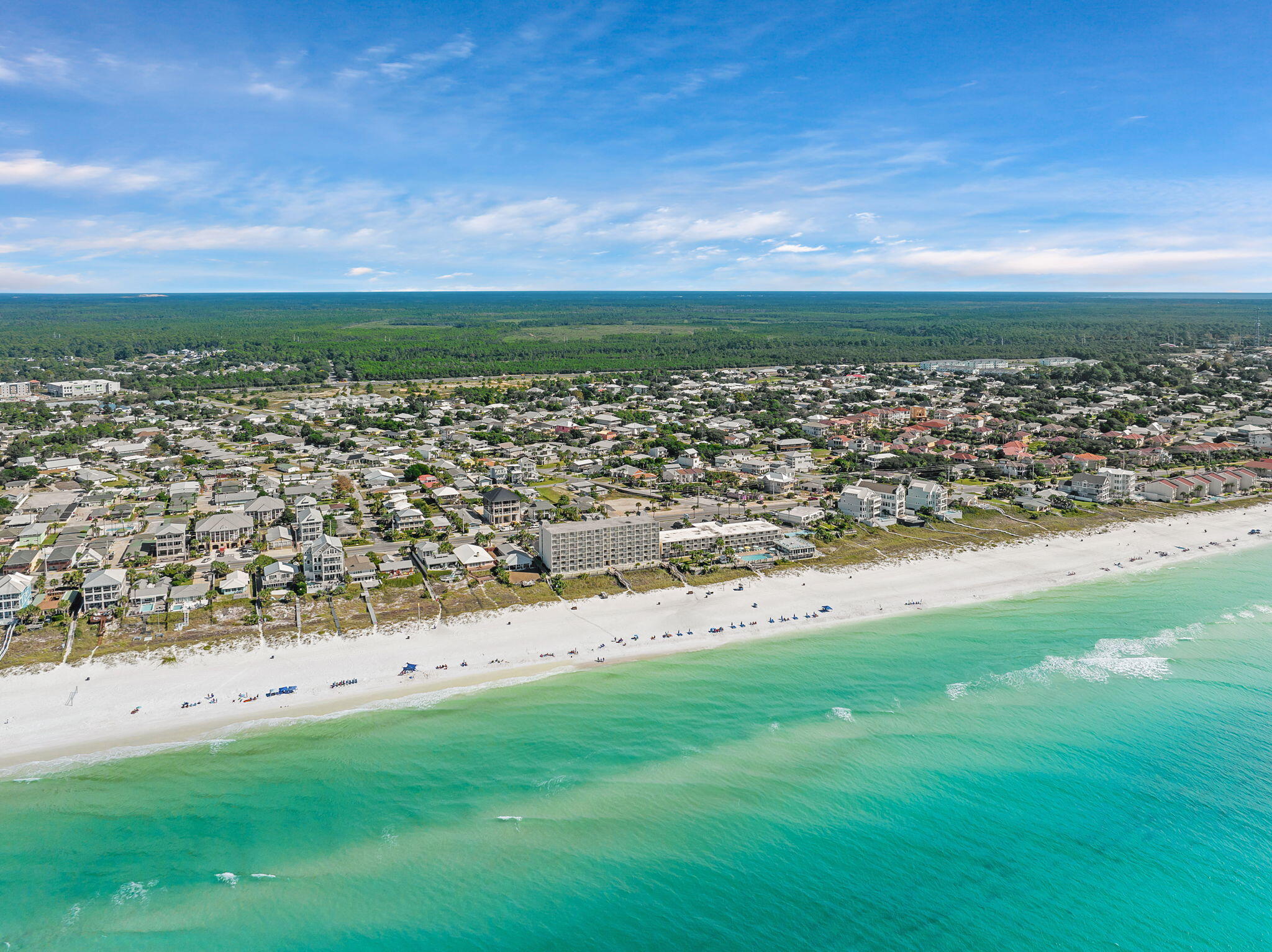 RIVIERA BEACH - Residential