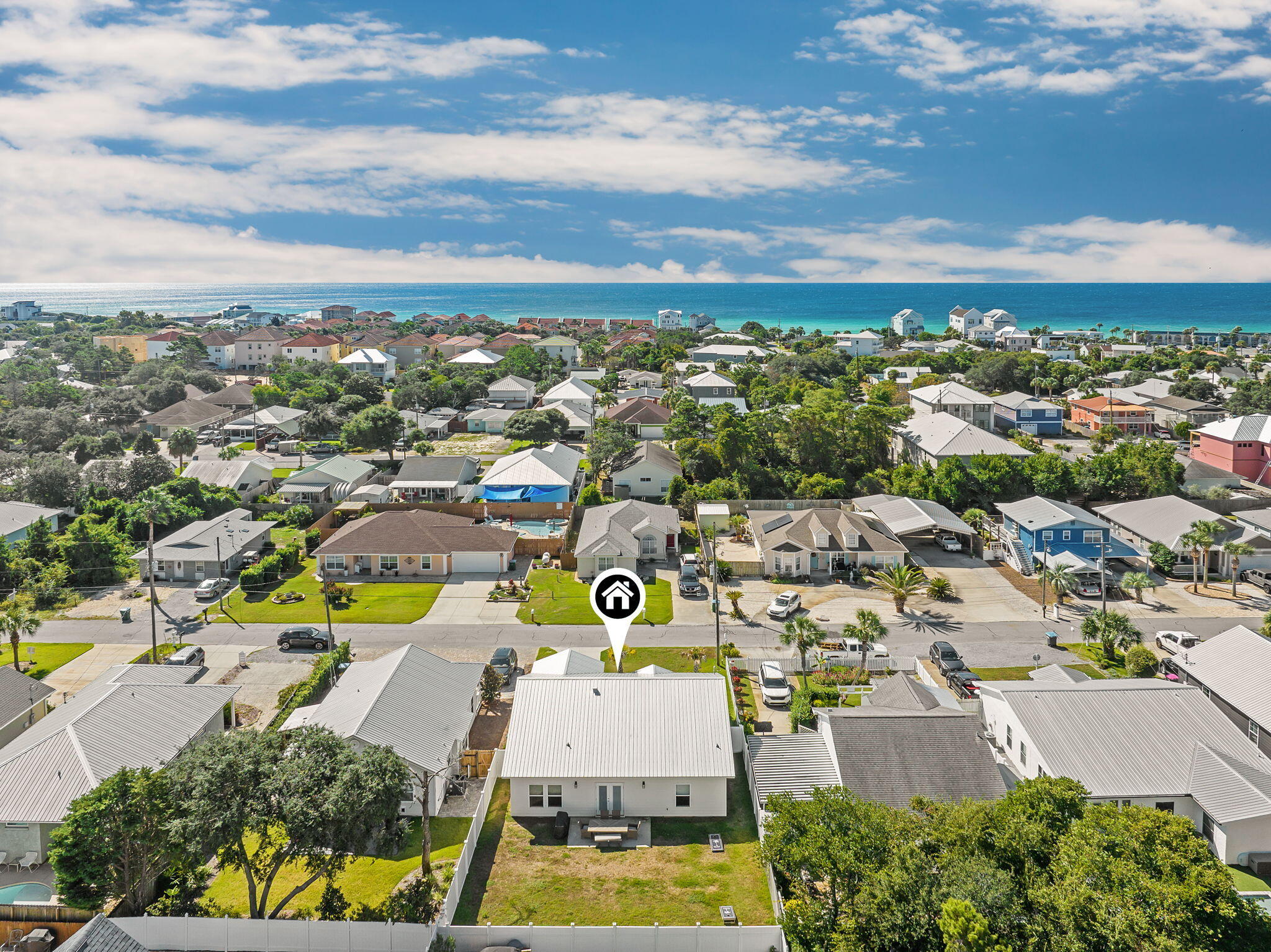 RIVIERA BEACH - Residential
