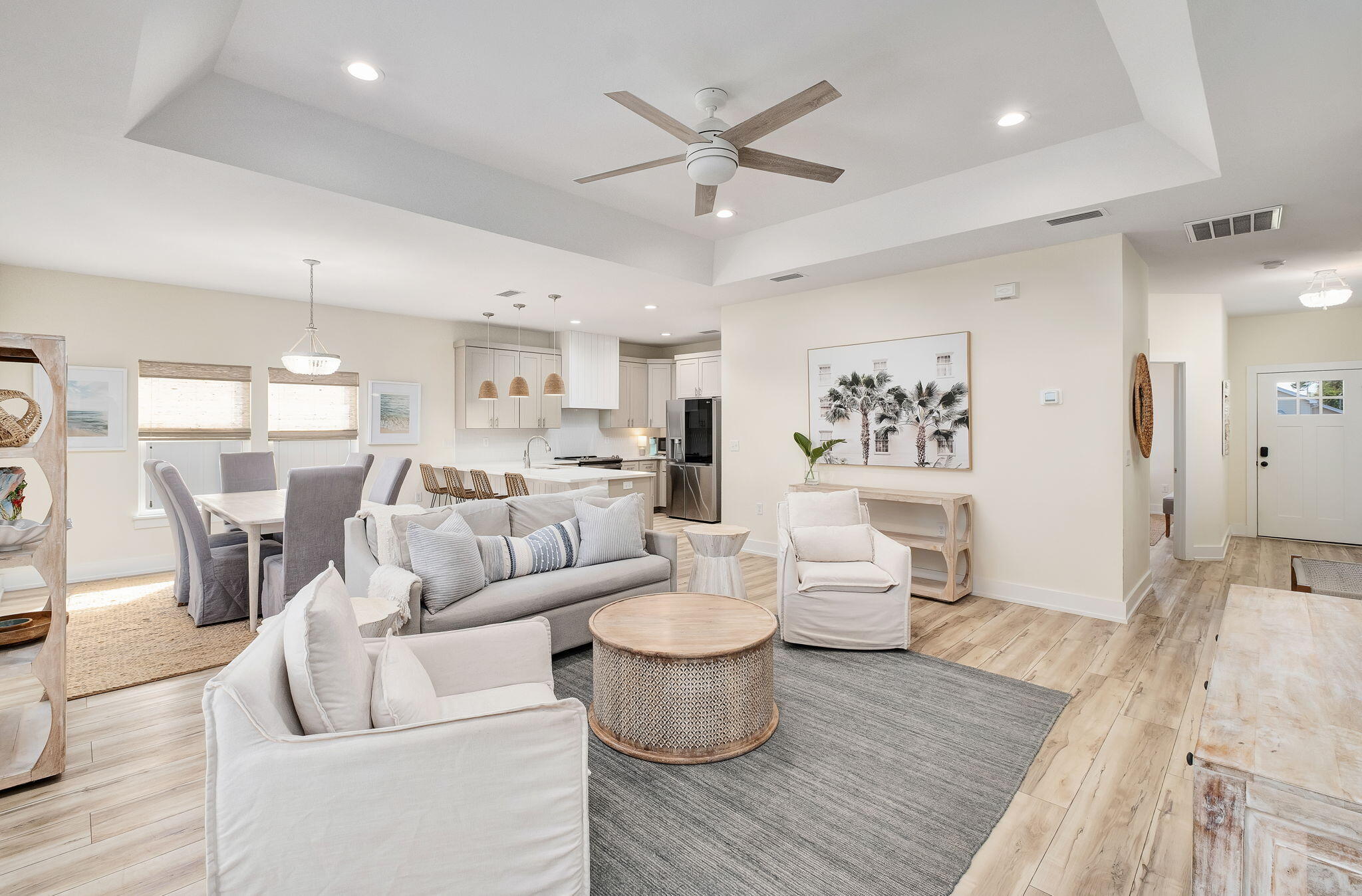 RIVIERA BEACH - Residential