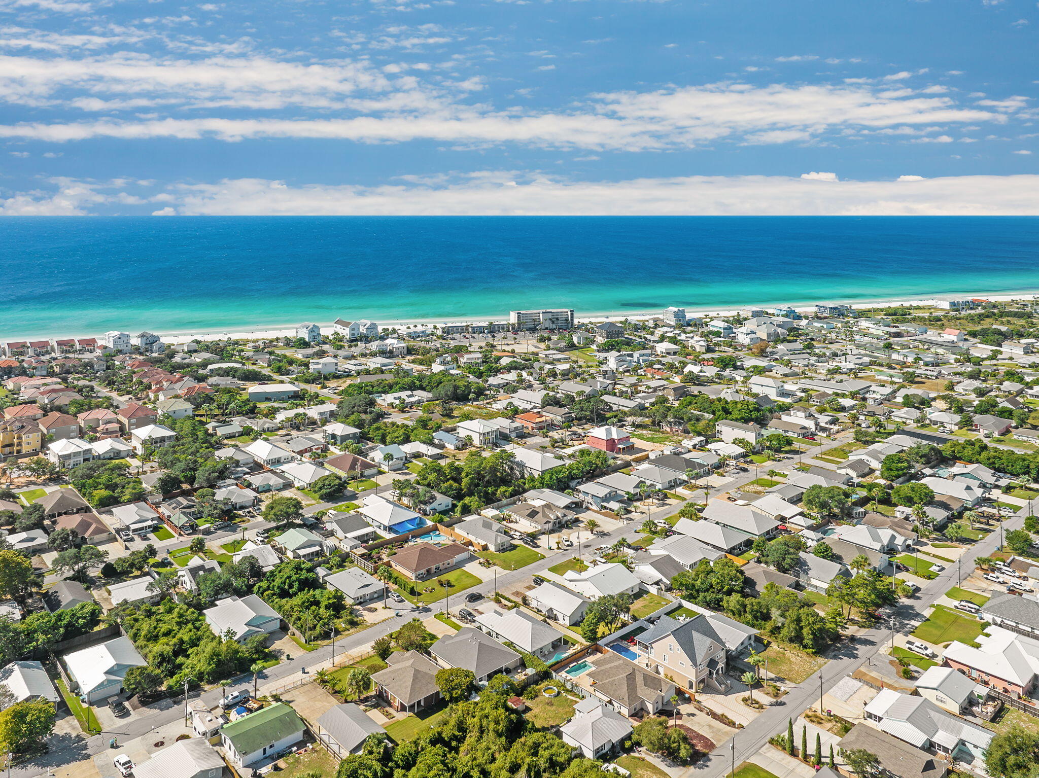 RIVIERA BEACH - Residential