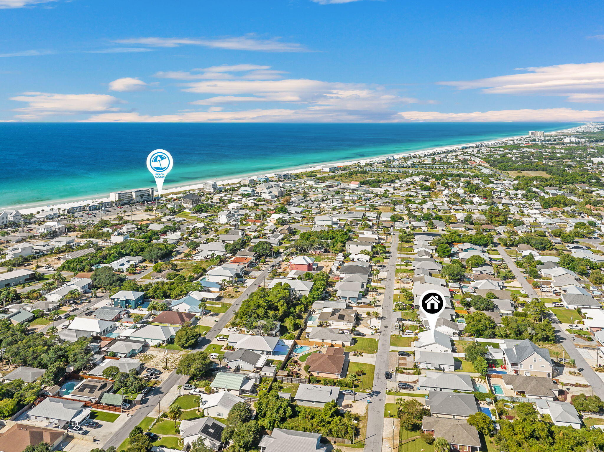 RIVIERA BEACH - Residential