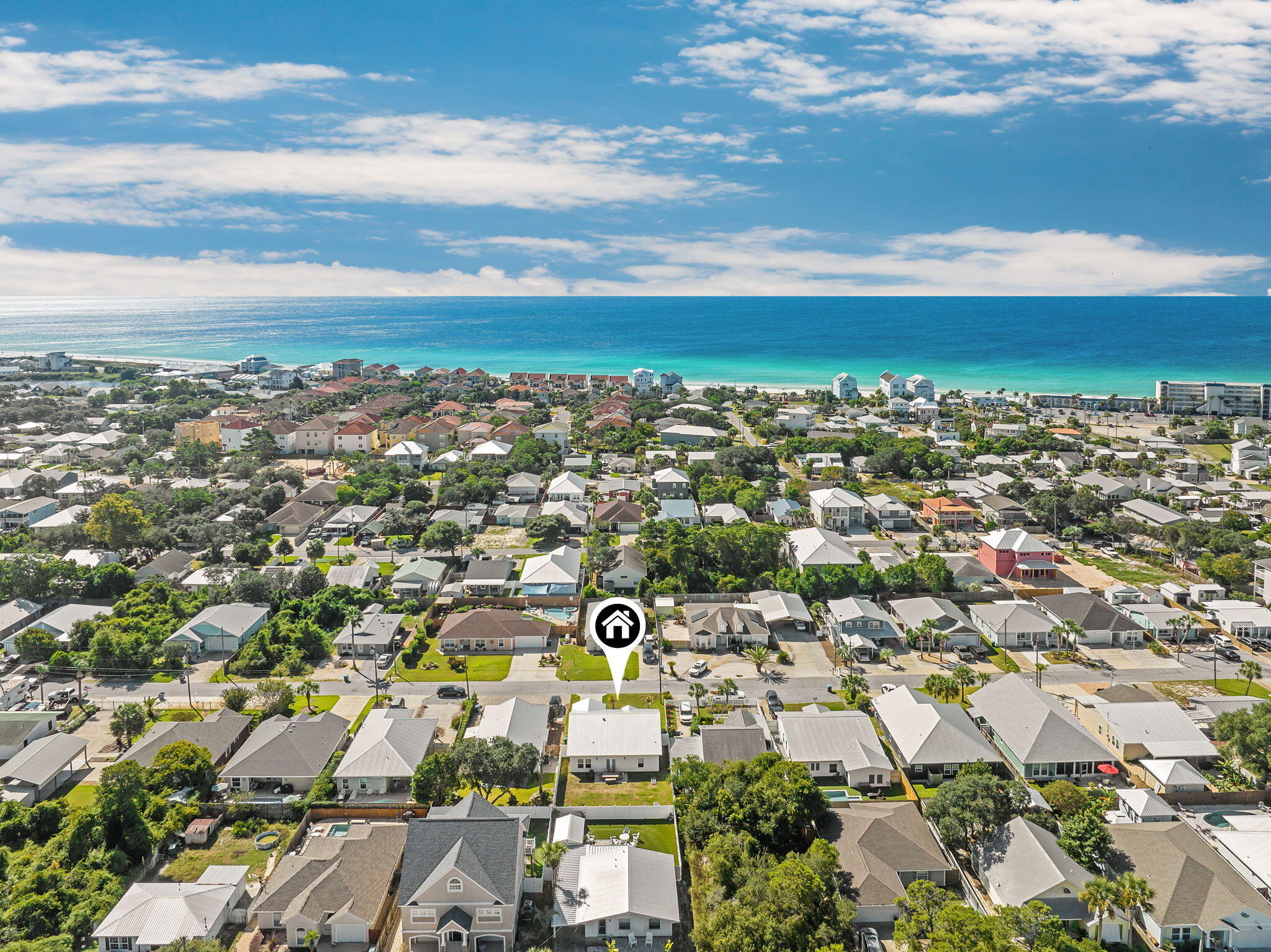 RIVIERA BEACH - Residential