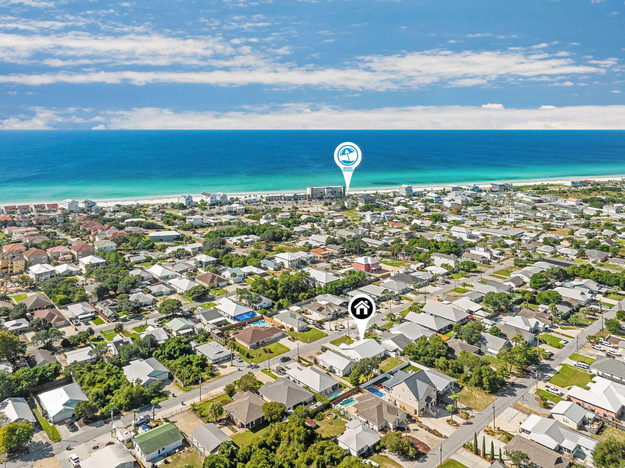 RIVIERA BEACH - Residential