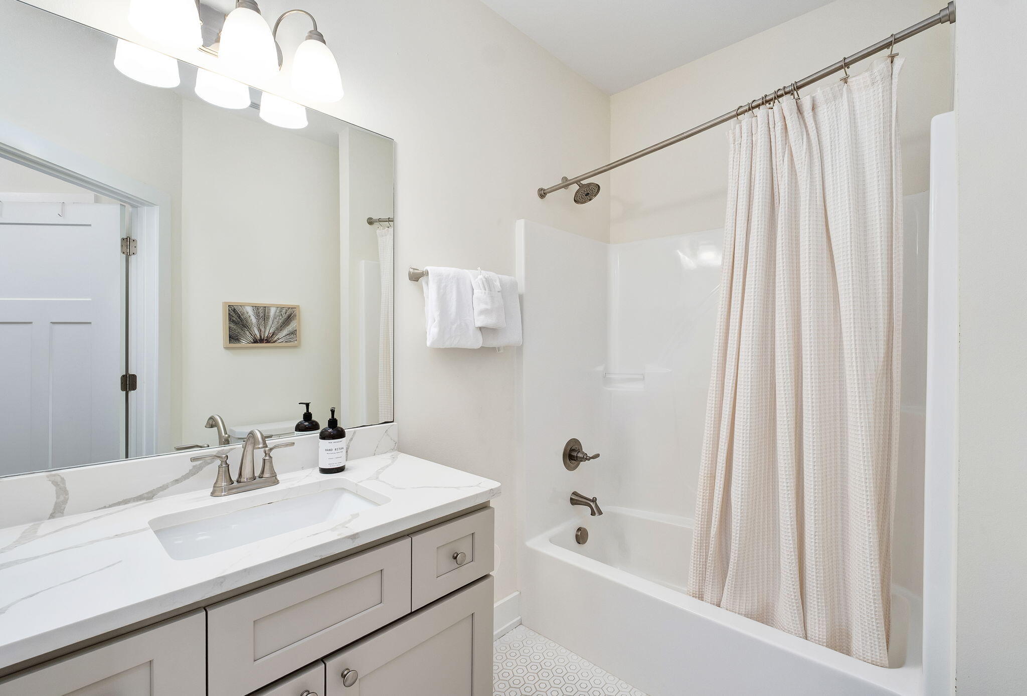 RIVIERA BEACH - Residential