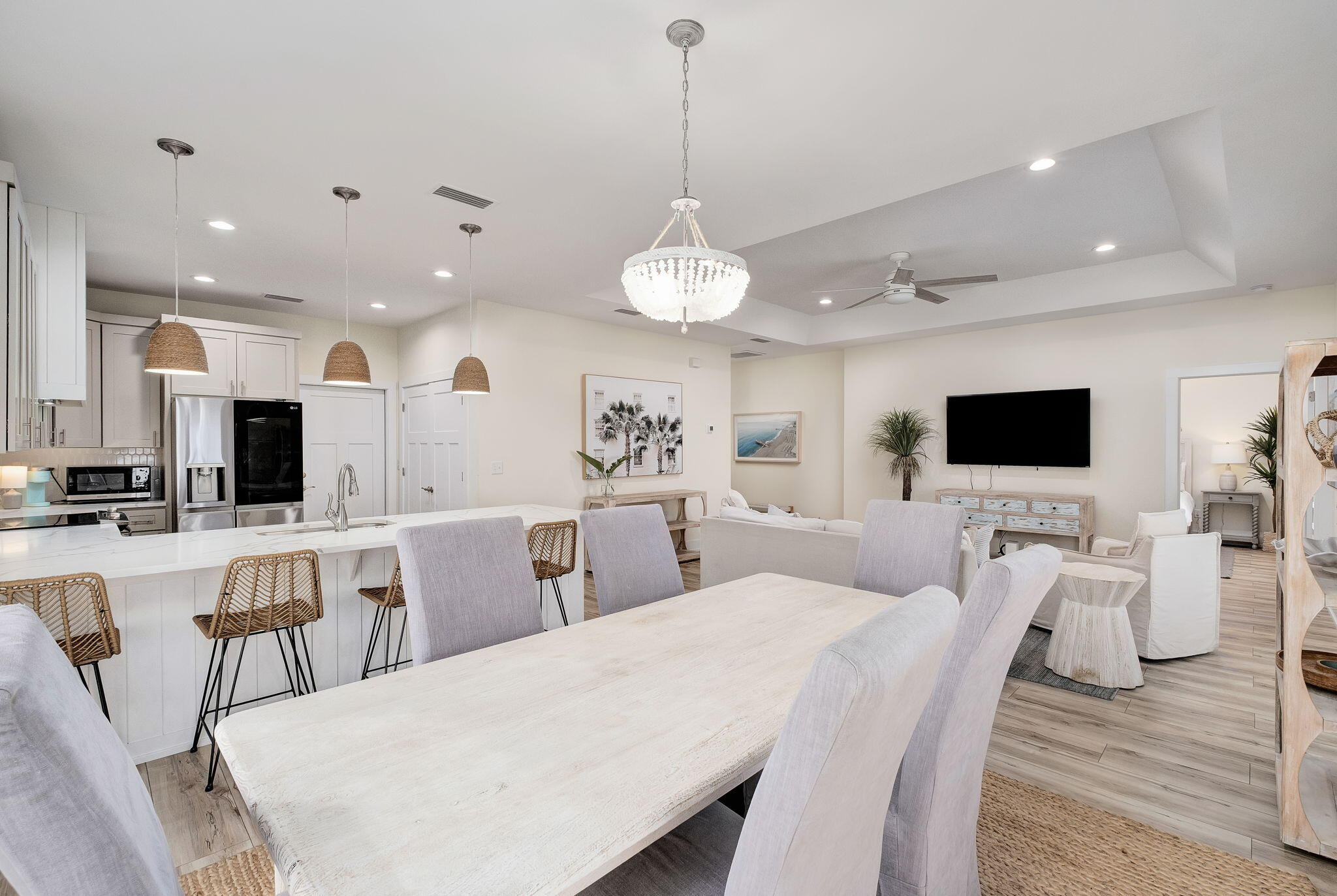 RIVIERA BEACH - Residential