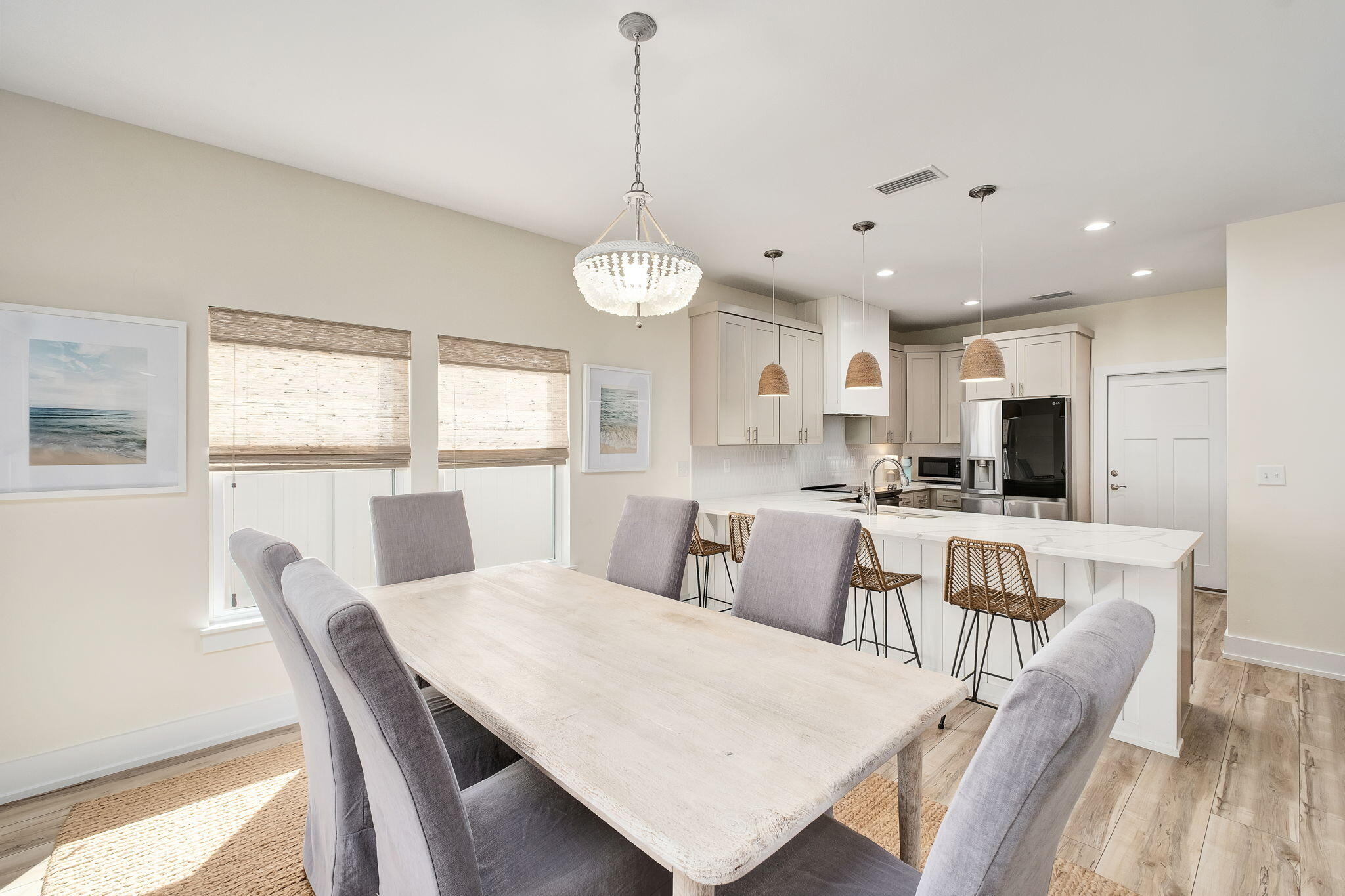 RIVIERA BEACH - Residential