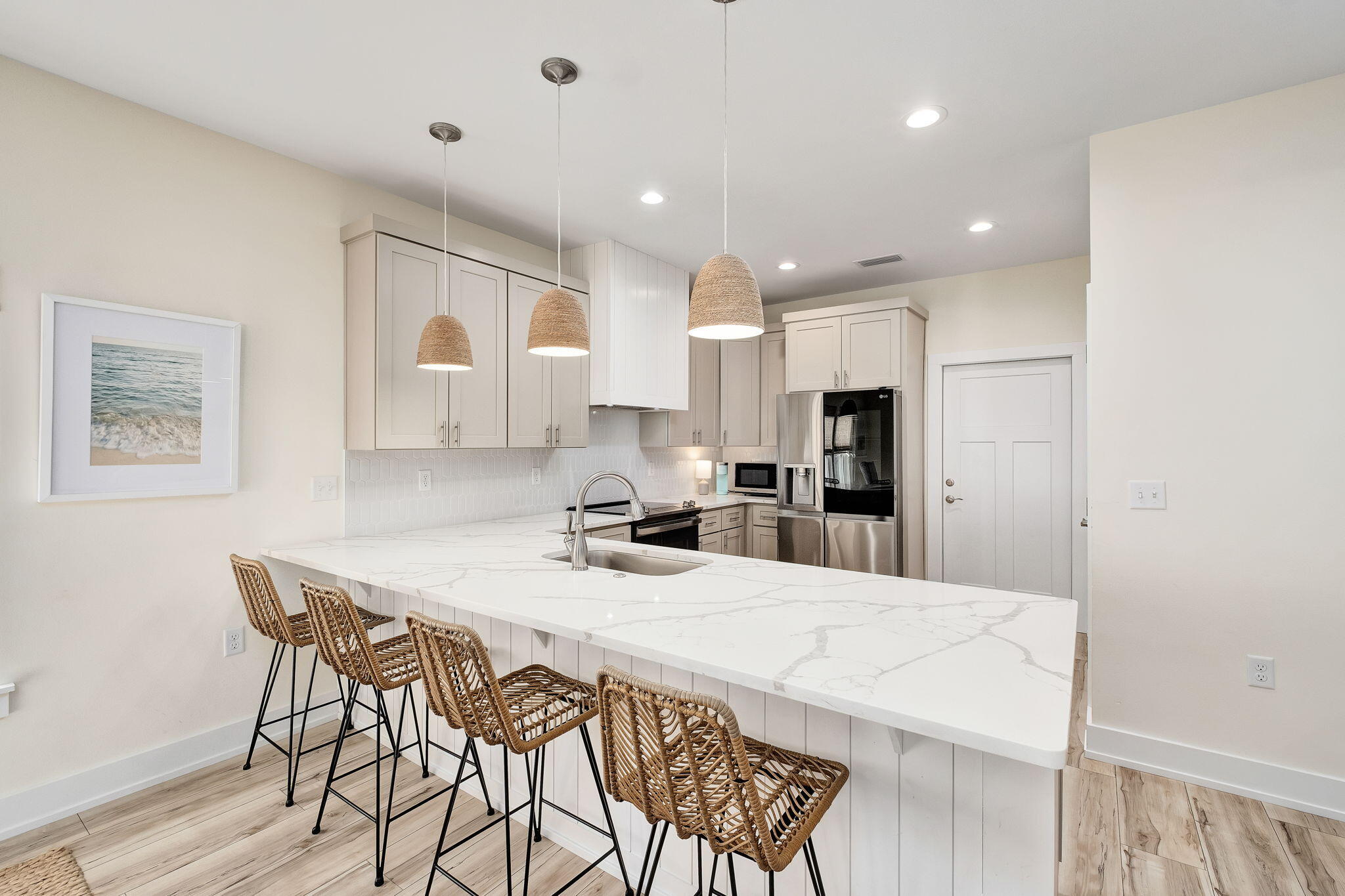 RIVIERA BEACH - Residential