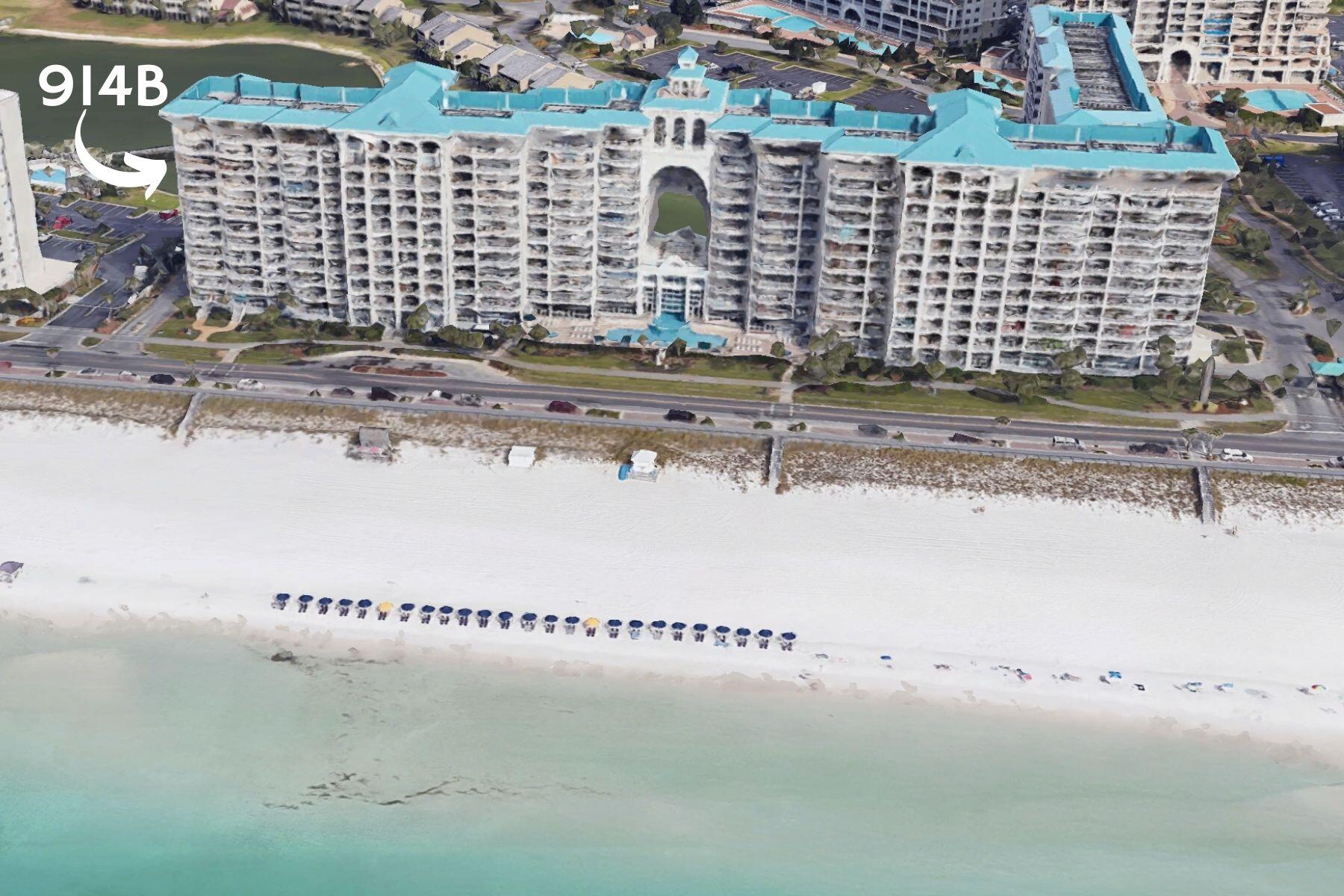 MAJESTIC SUN - Residential