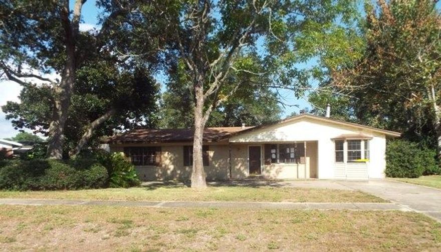 This property is bank owned. It is sold in as-is condition without repairs or warranty. Buyer is responsible for verifying all information contained in this listing. .