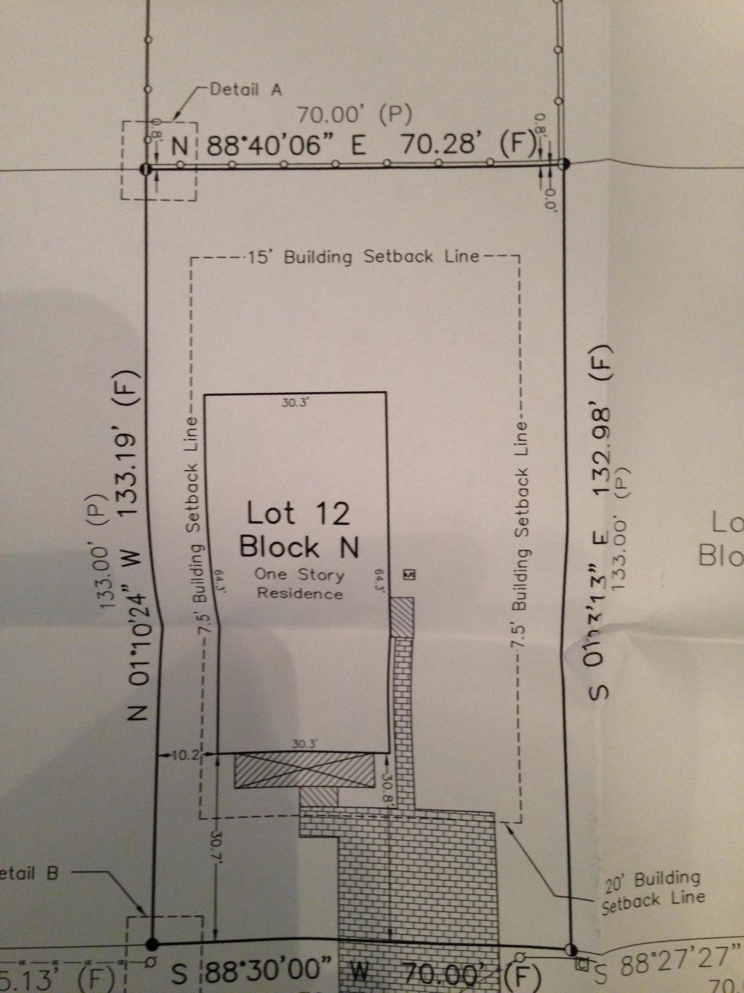 Gulf View Heights - Residential