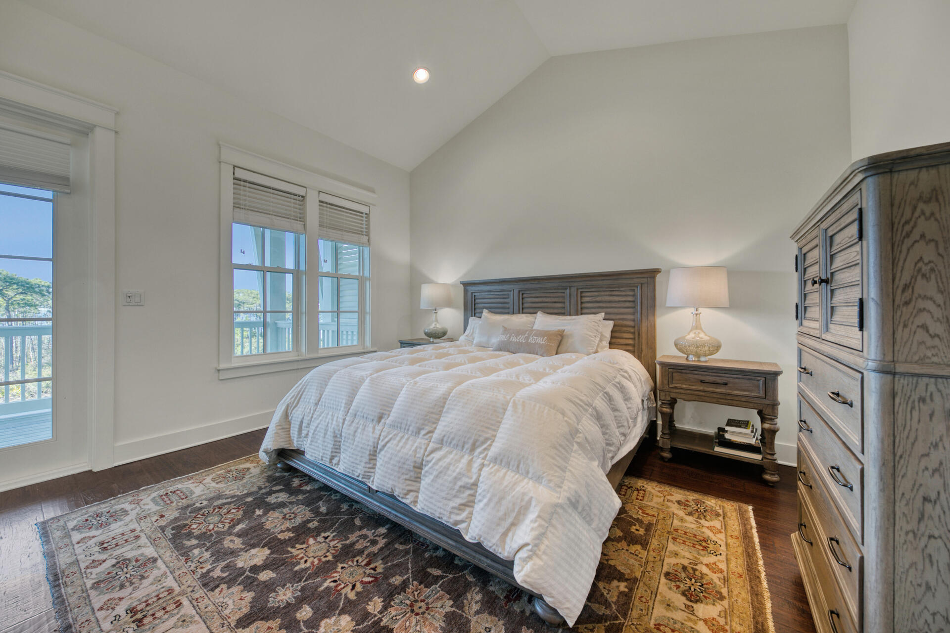 KELLY PLANTATION S/D - Residential