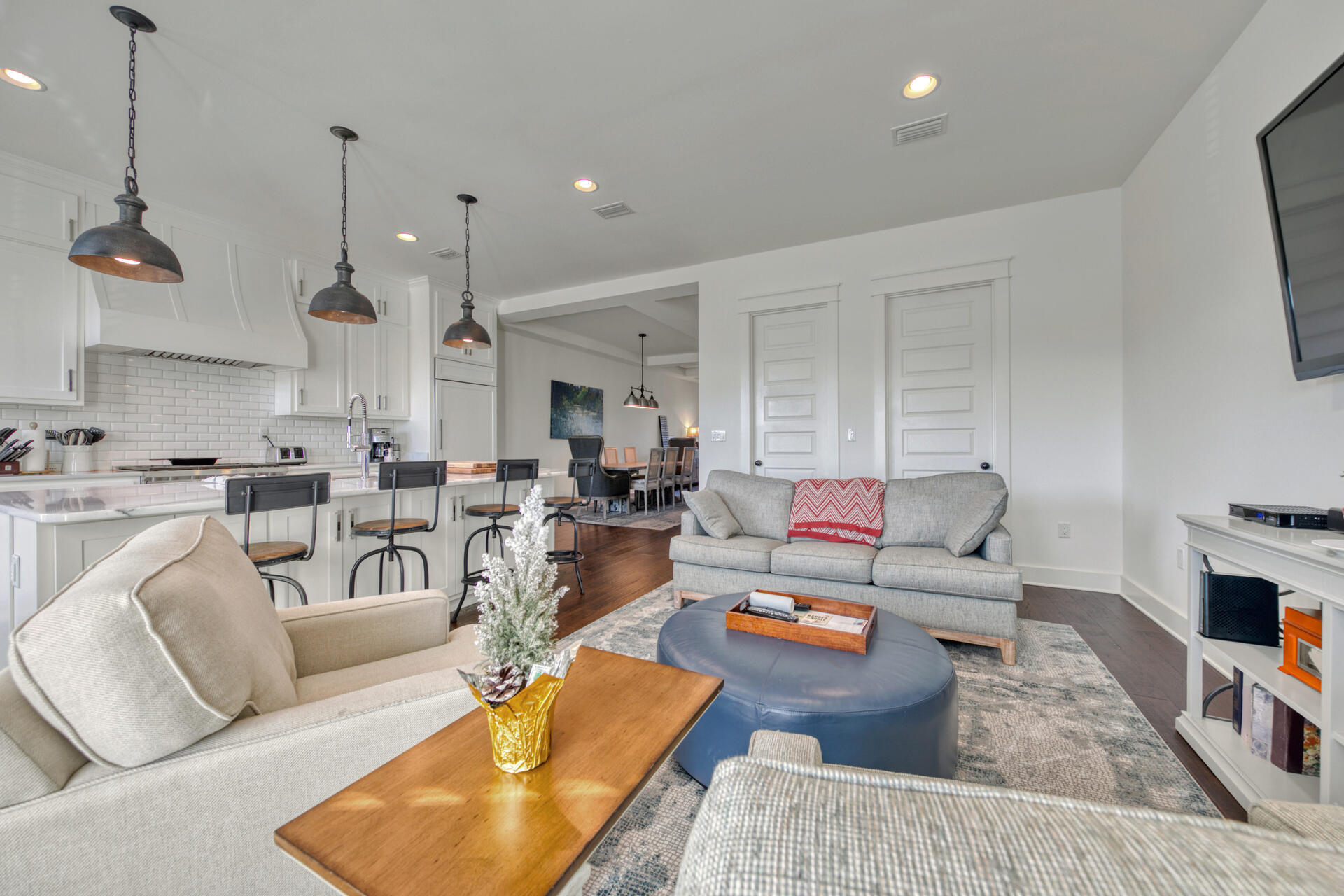 KELLY PLANTATION S/D - Residential