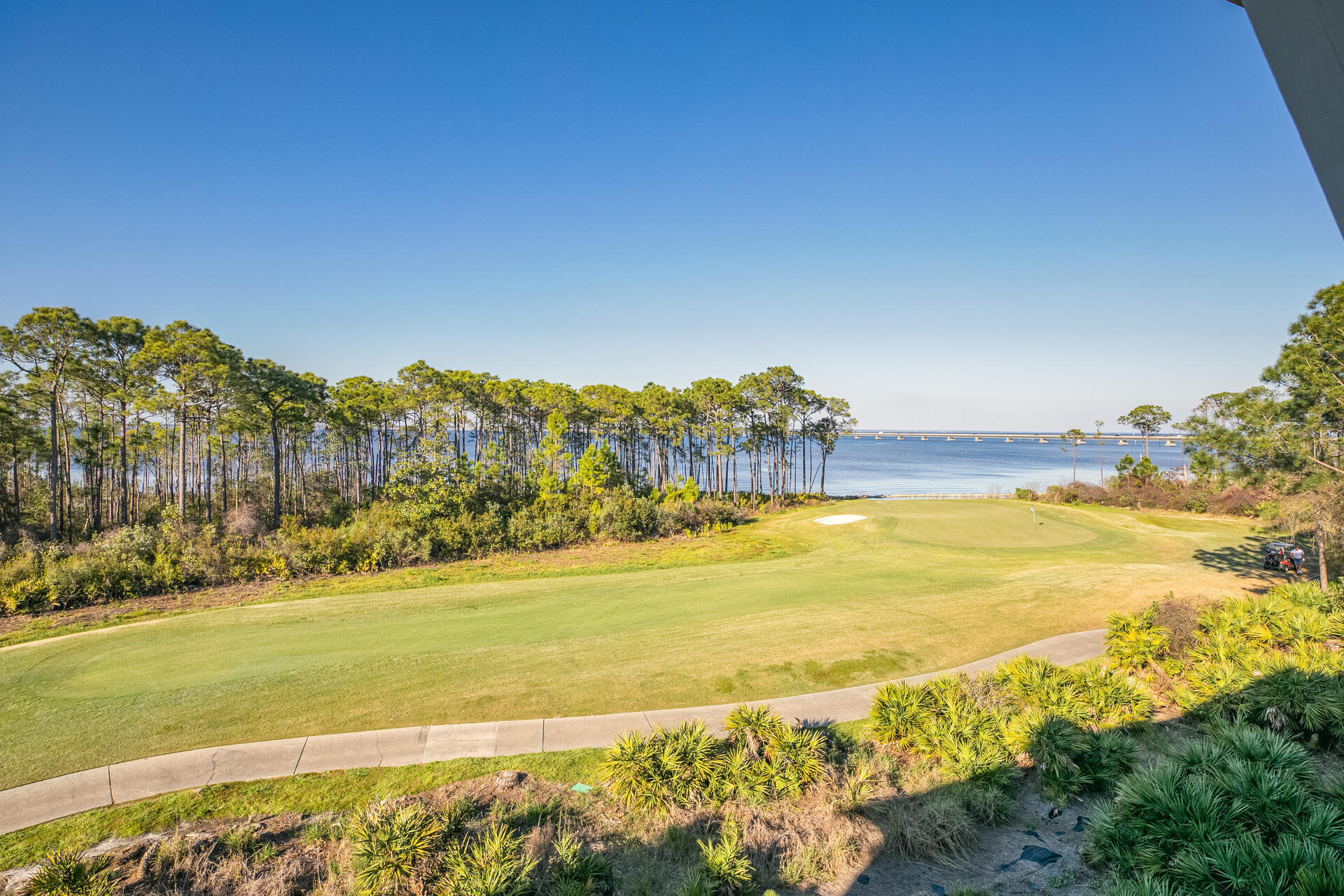 KELLY PLANTATION S/D - Residential