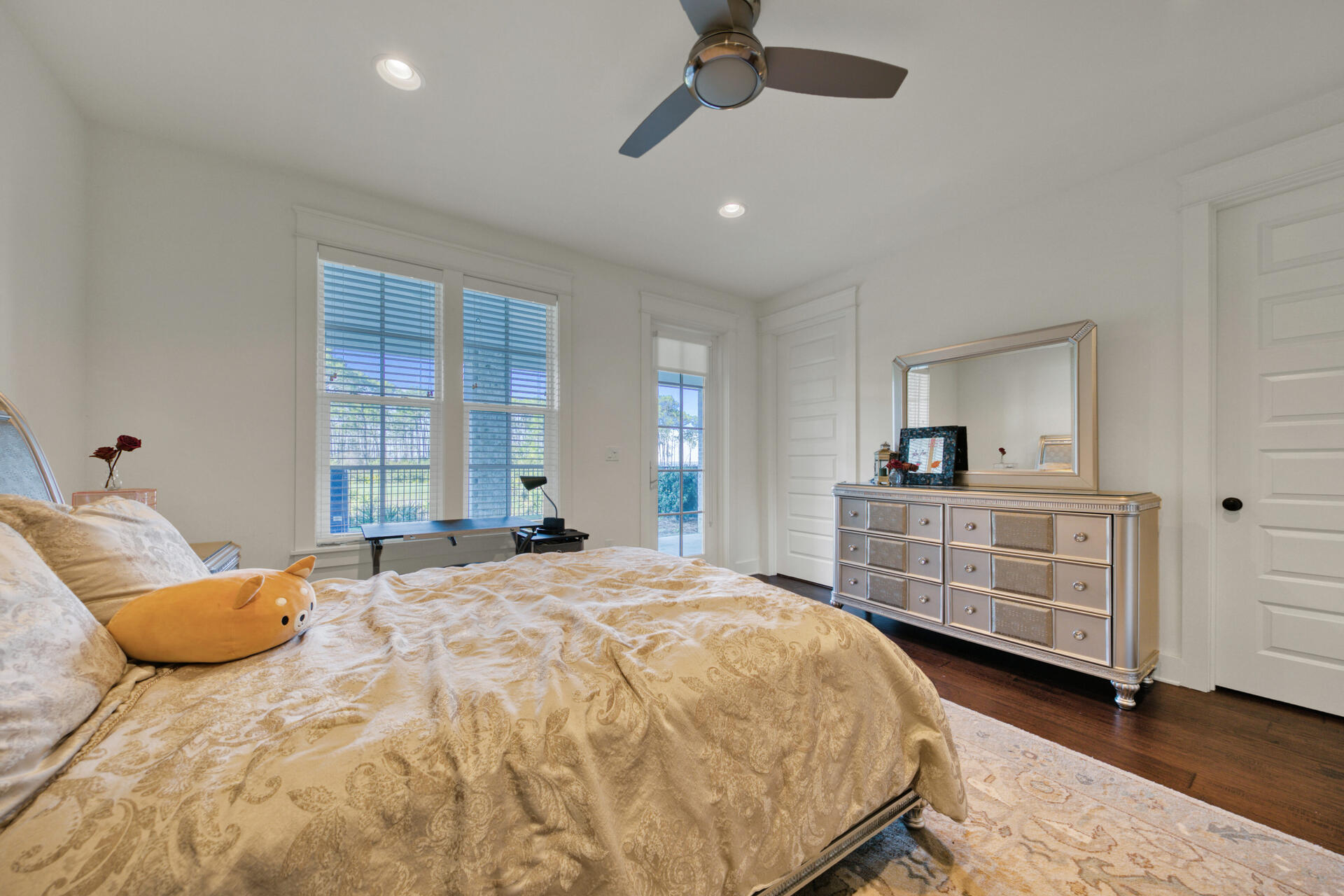 KELLY PLANTATION S/D - Residential