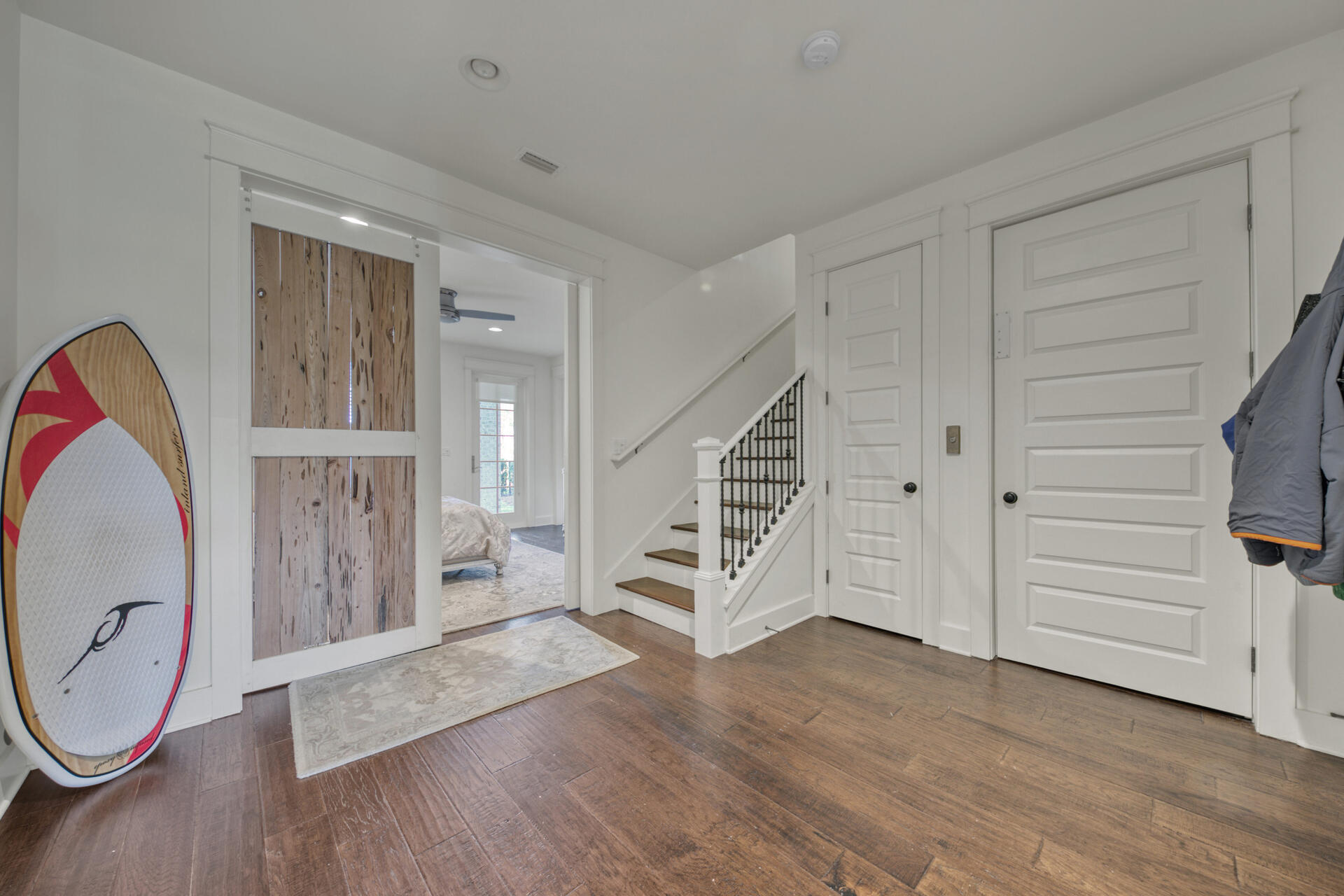 KELLY PLANTATION S/D - Residential