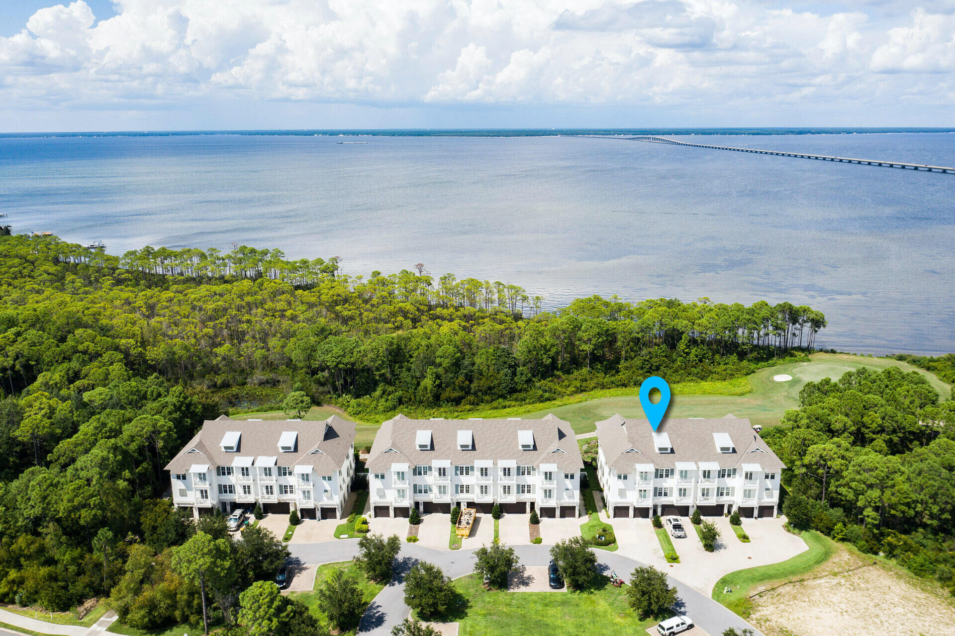 KELLY PLANTATION S/D - Residential