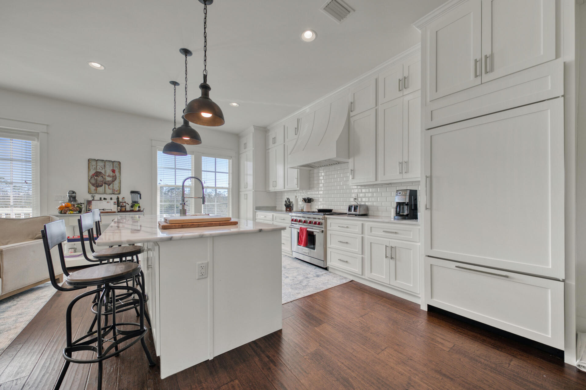 KELLY PLANTATION S/D - Residential