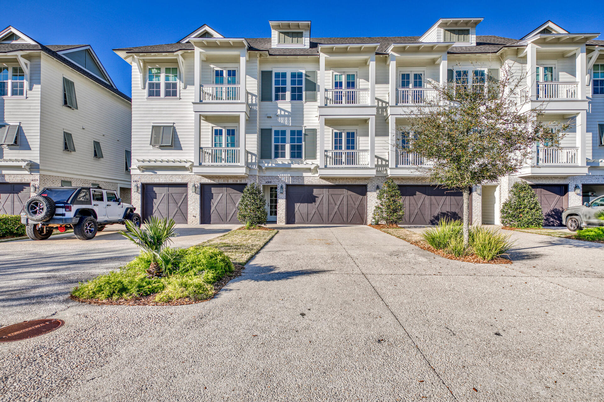 KELLY PLANTATION S/D - Residential