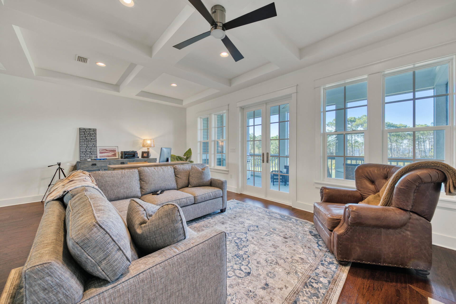 KELLY PLANTATION S/D - Residential