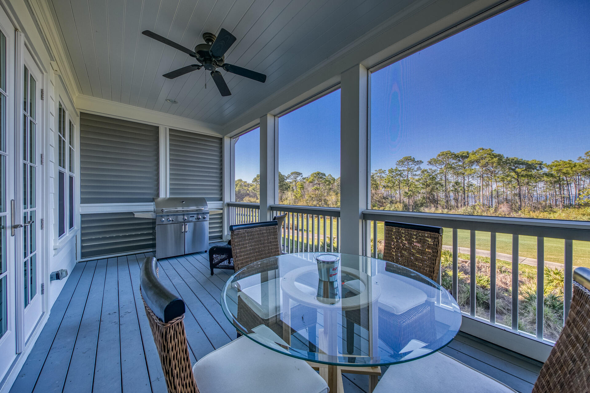 KELLY PLANTATION S/D - Residential