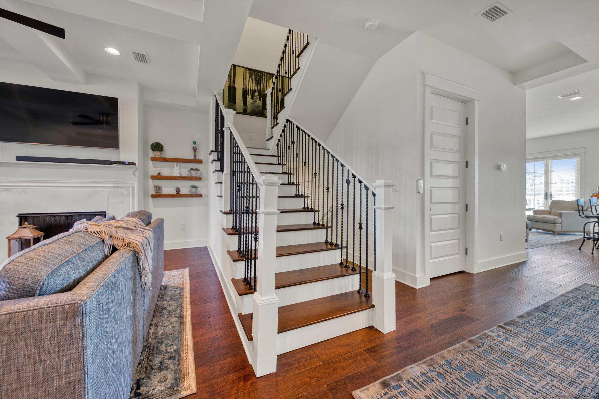 KELLY PLANTATION S/D - Residential