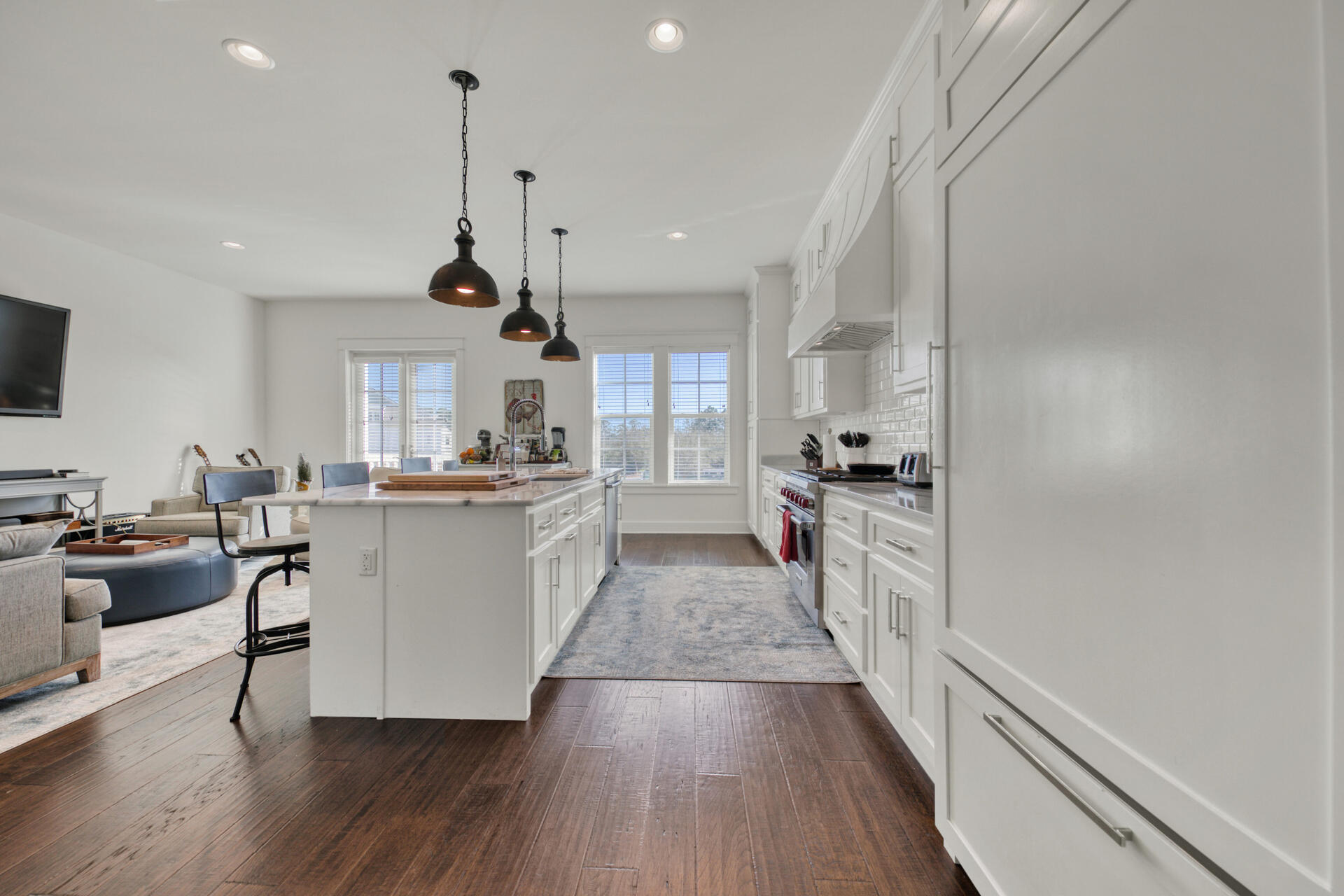 KELLY PLANTATION S/D - Residential