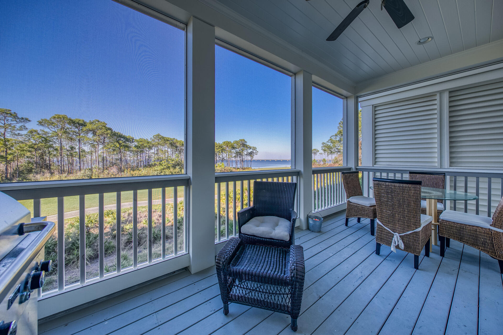 KELLY PLANTATION S/D - Residential