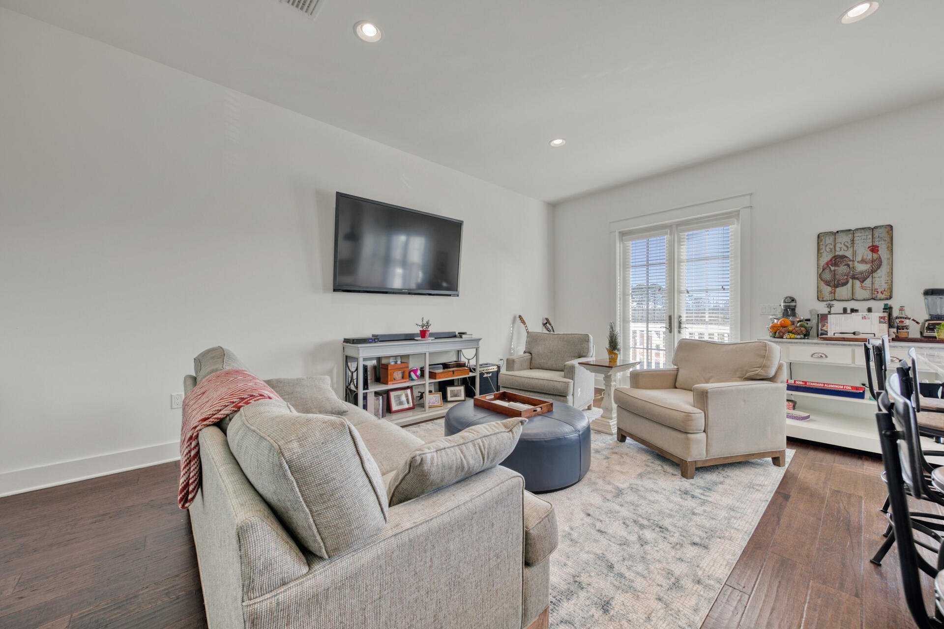 KELLY PLANTATION S/D - Residential