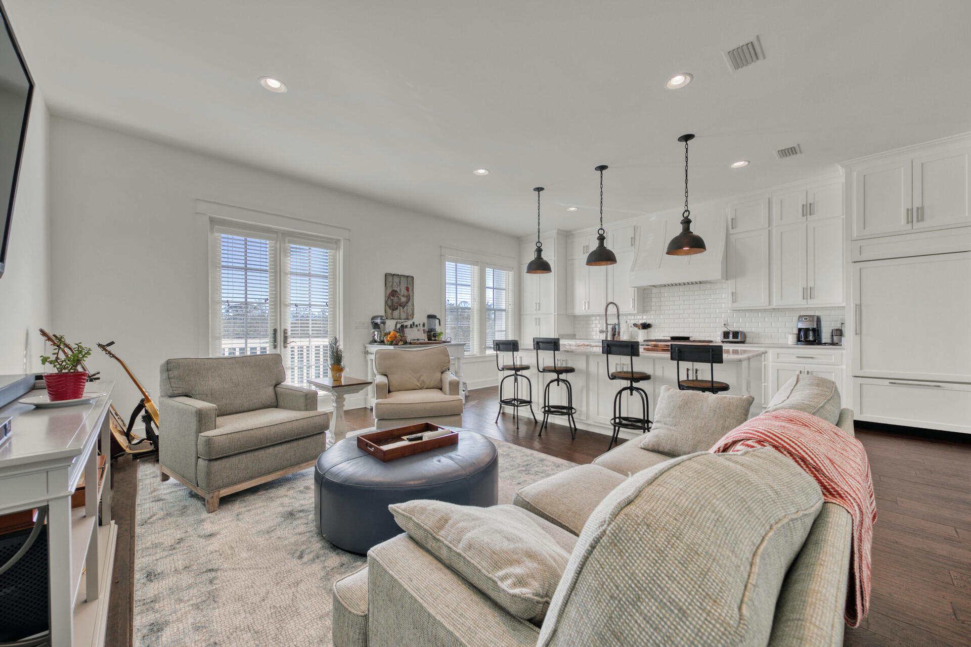 KELLY PLANTATION S/D - Residential