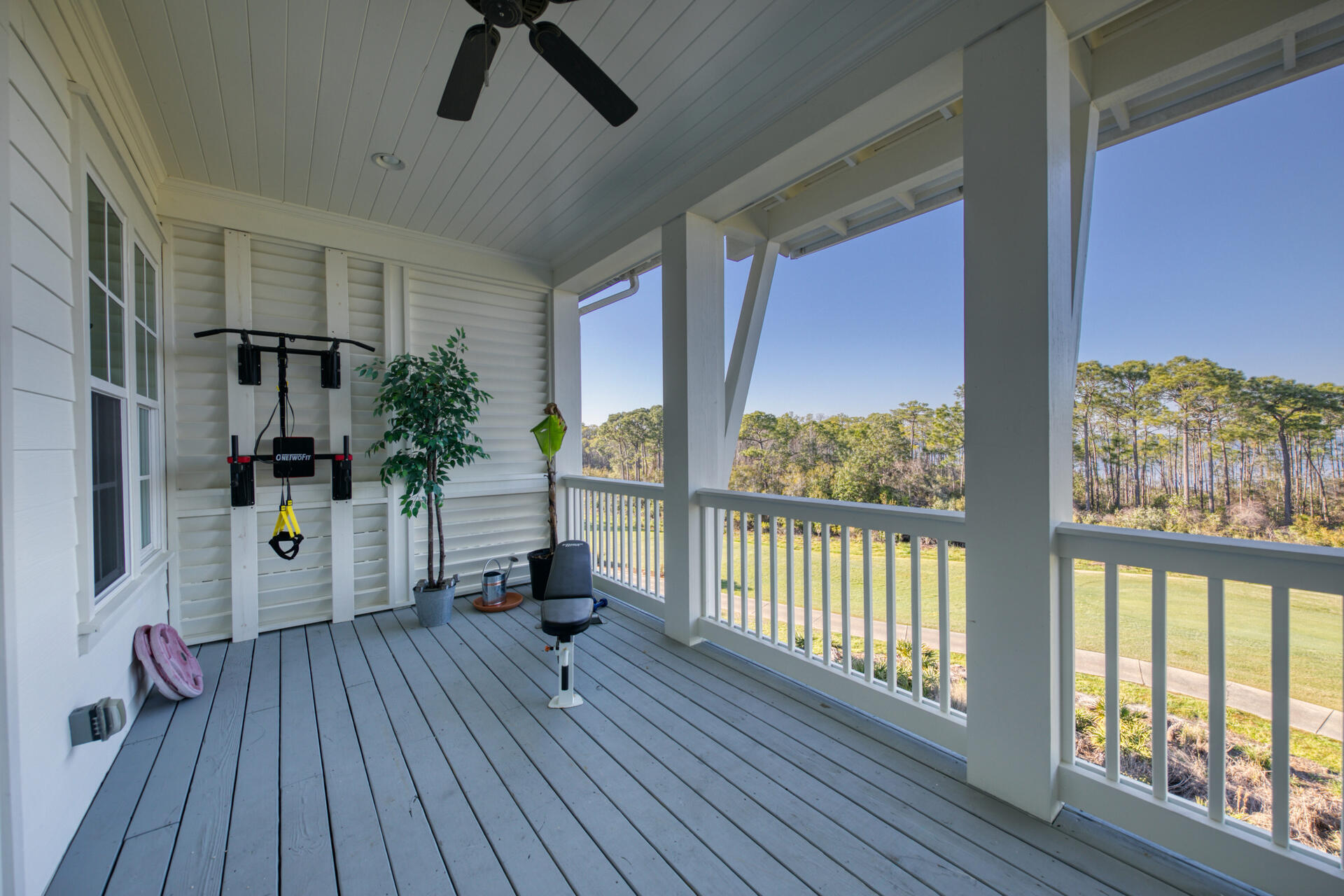 KELLY PLANTATION S/D - Residential