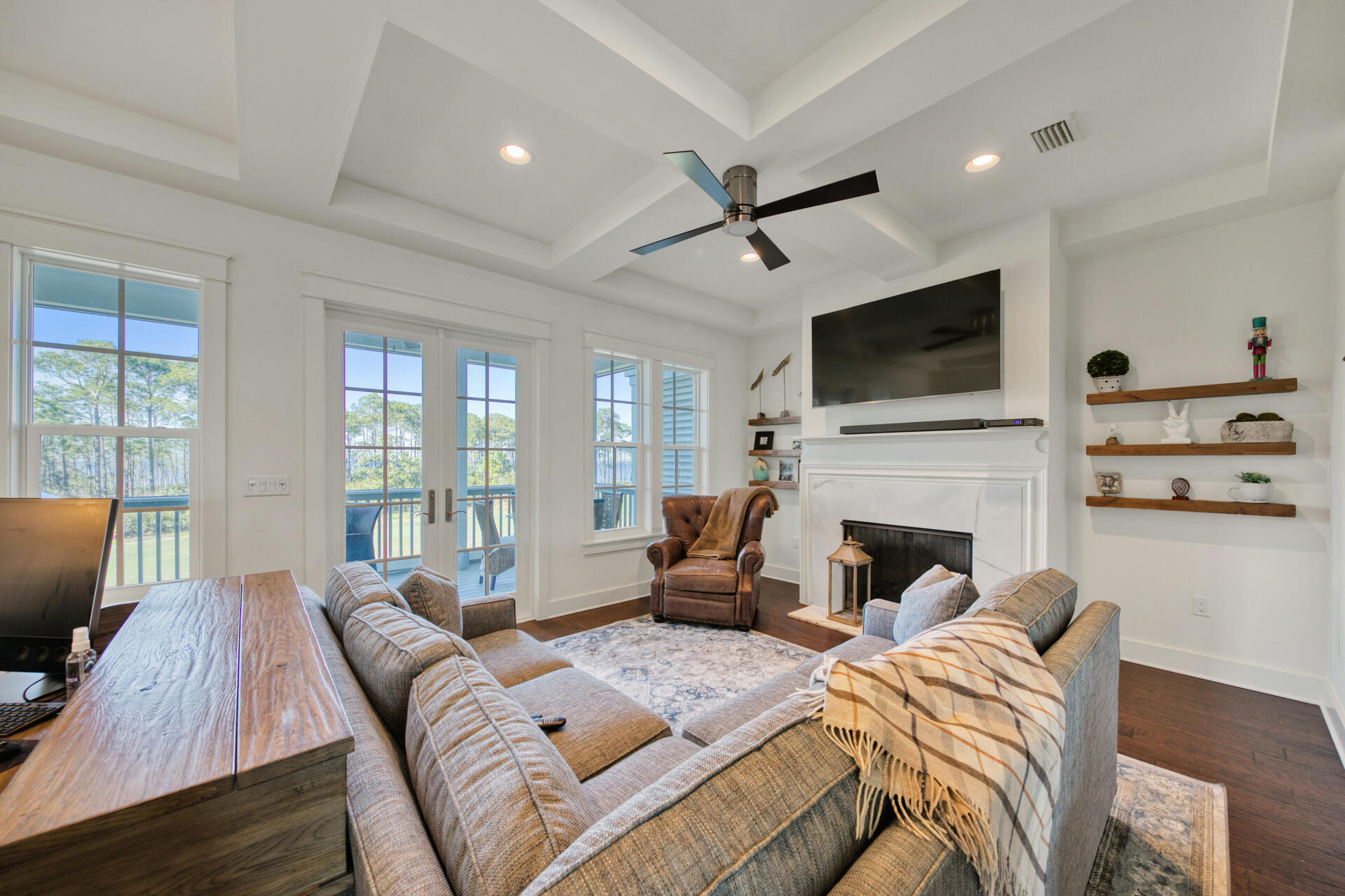 KELLY PLANTATION S/D - Residential