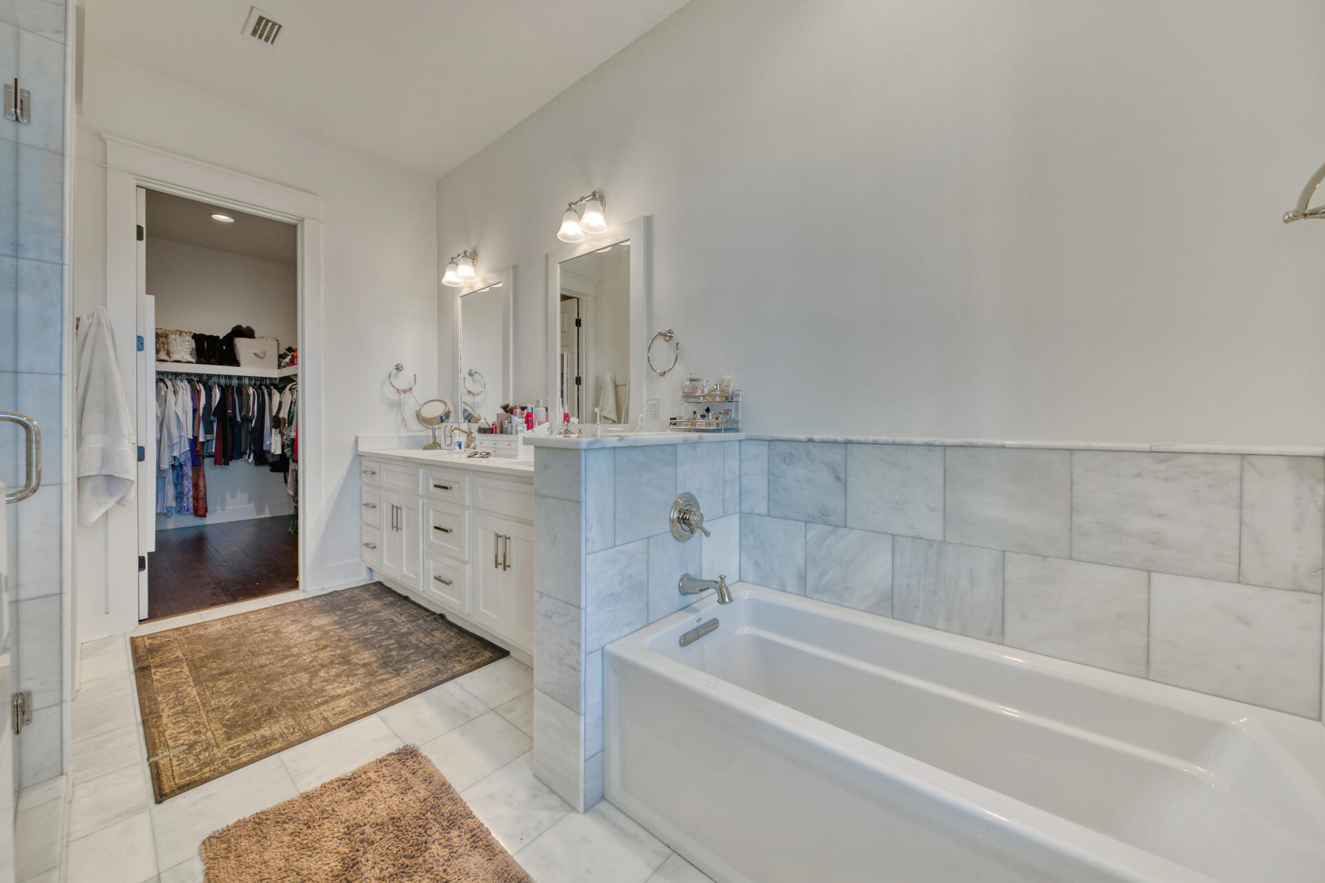 KELLY PLANTATION S/D - Residential