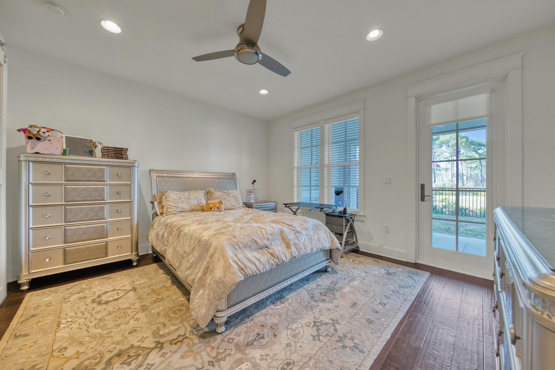 KELLY PLANTATION S/D - Residential