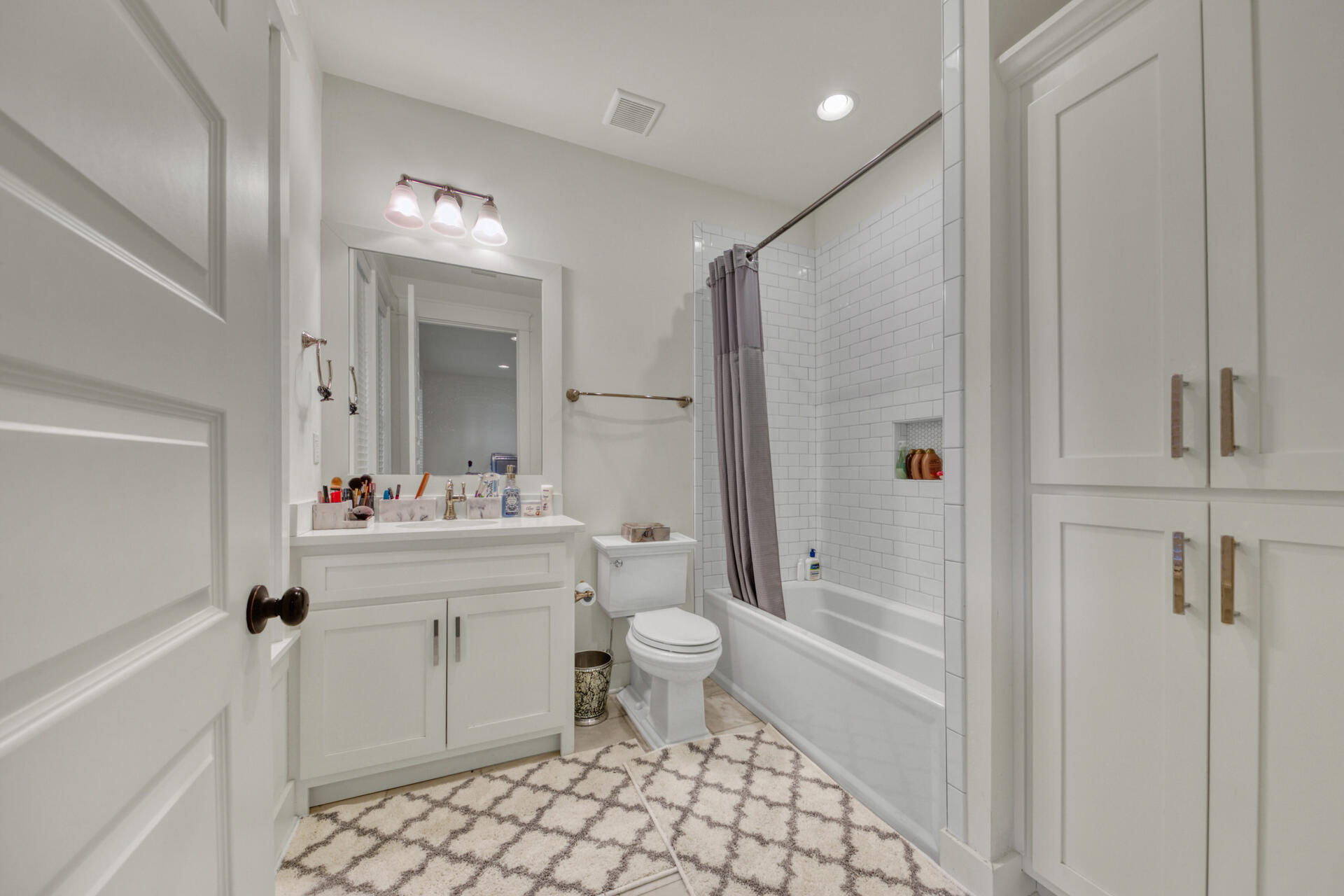 KELLY PLANTATION S/D - Residential