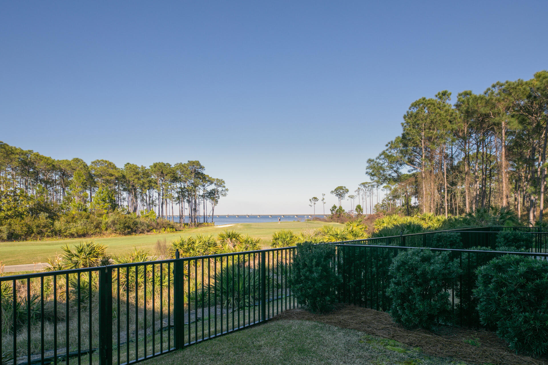 KELLY PLANTATION S/D - Residential