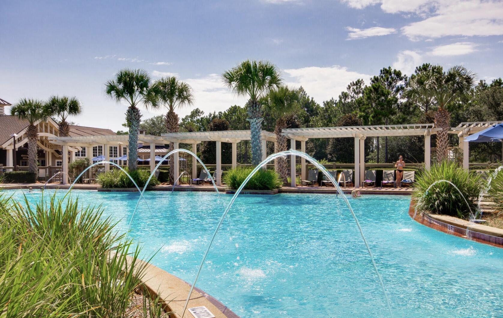 WATERSOUND ORIGINS - Residential